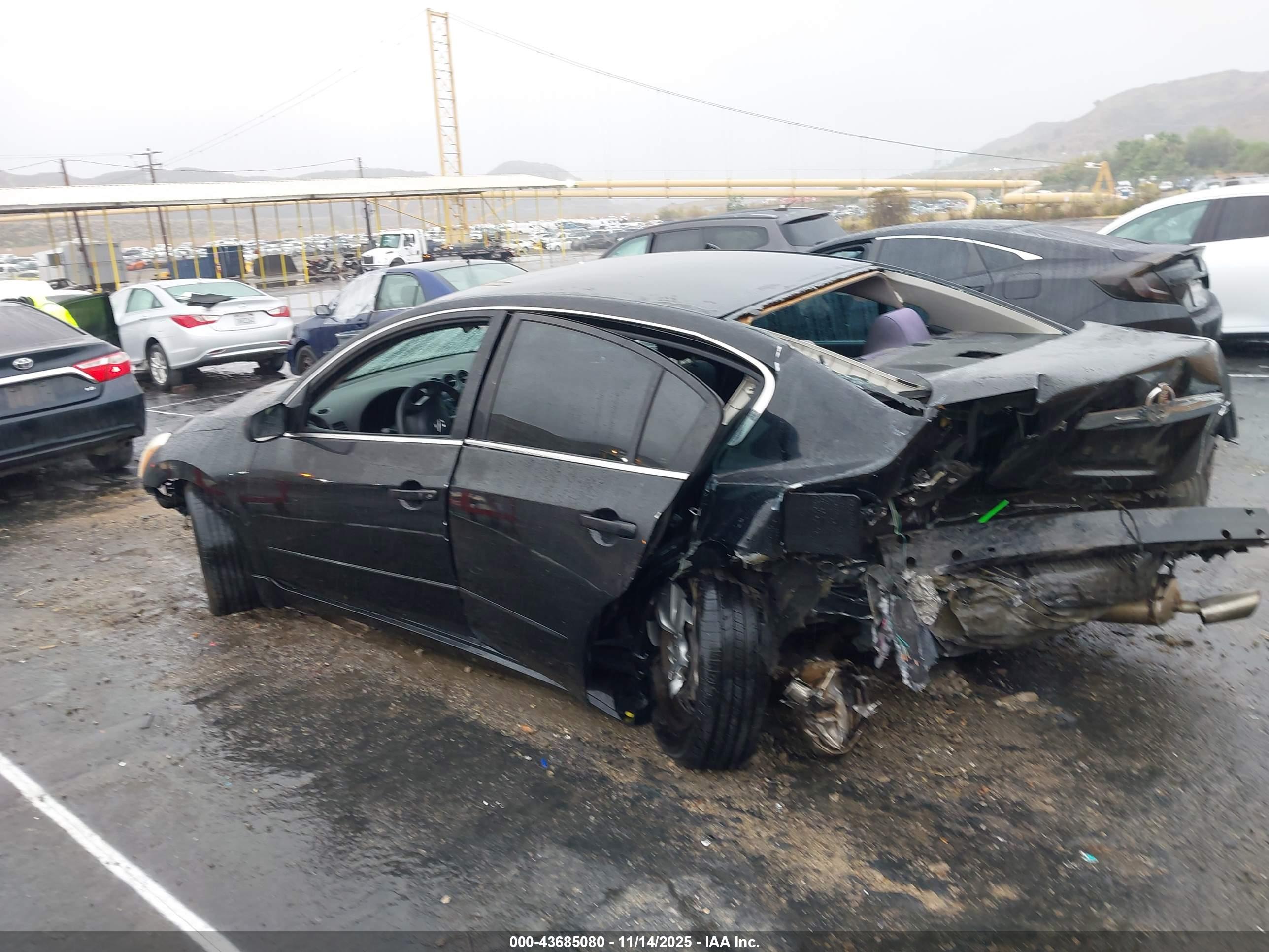 NISSAN ALTIMA image 3