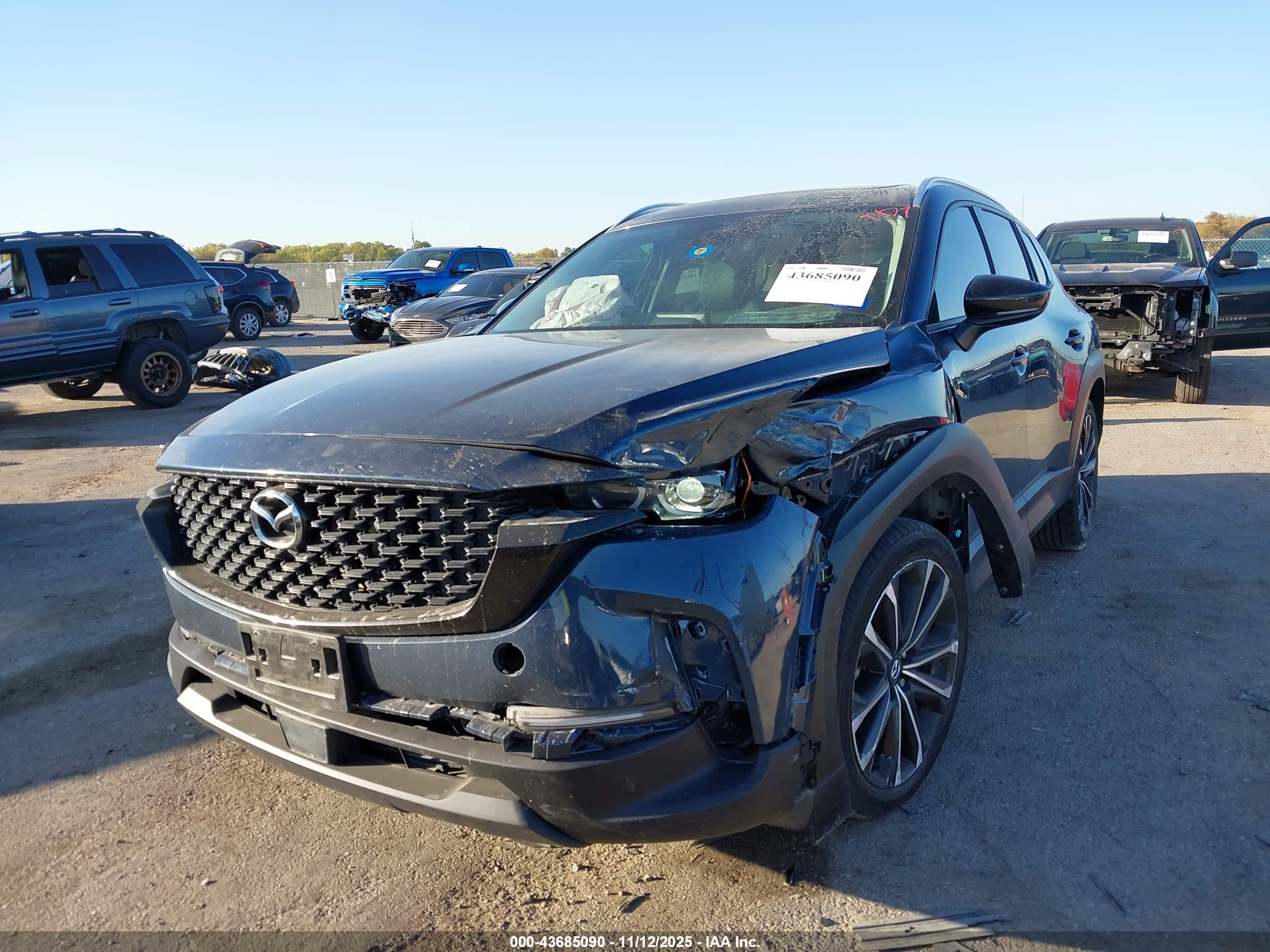 MAZDA CX-50 image 2