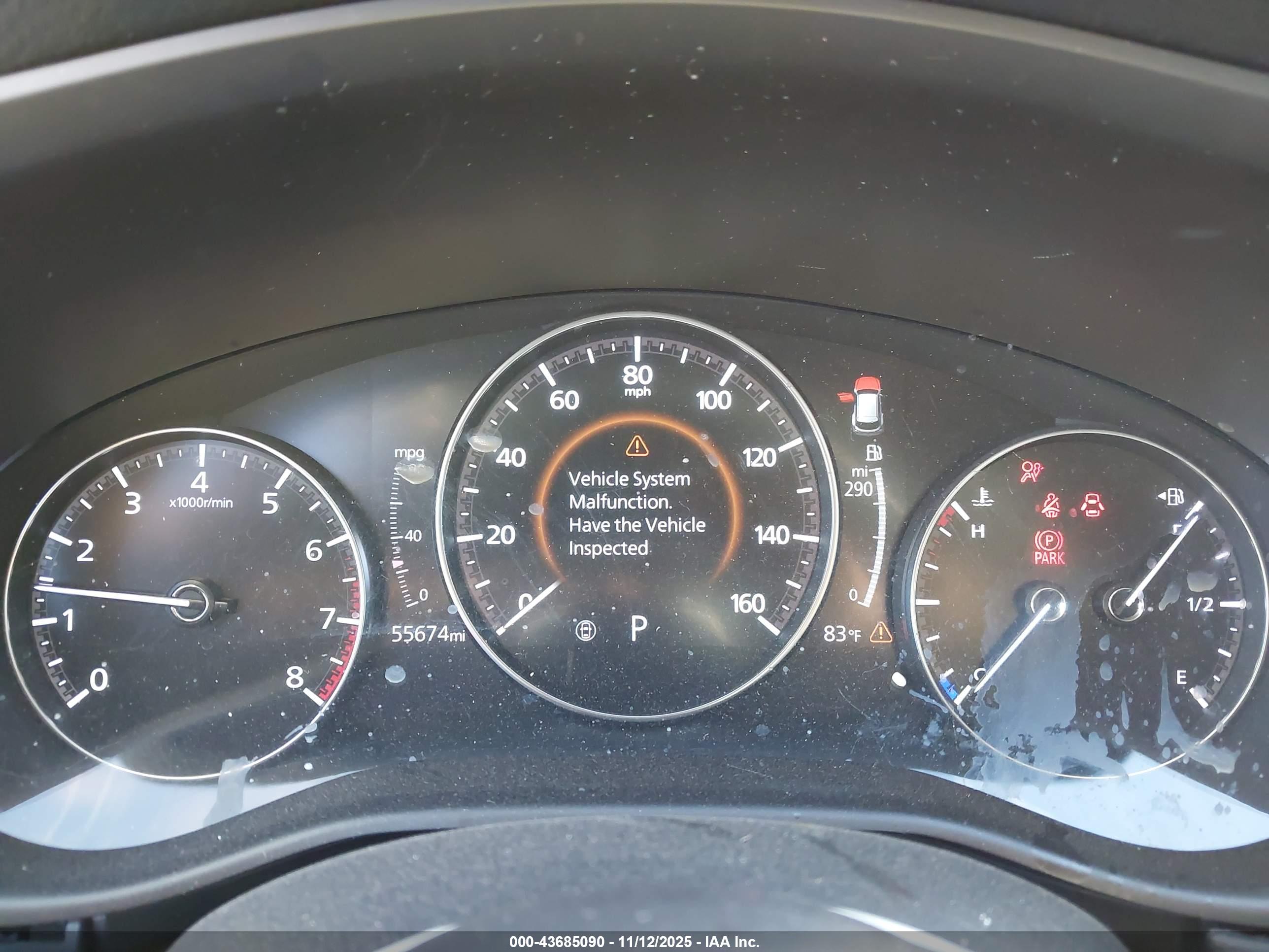 MAZDA CX-50 image 7