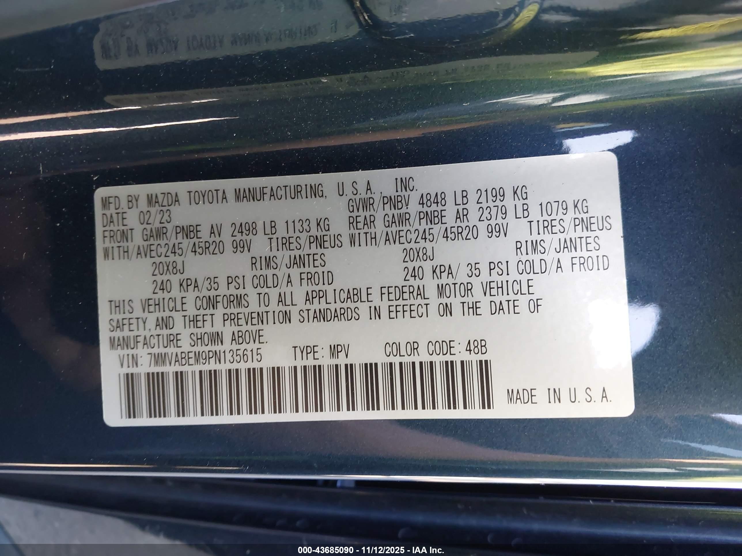 MAZDA CX-50 image 9