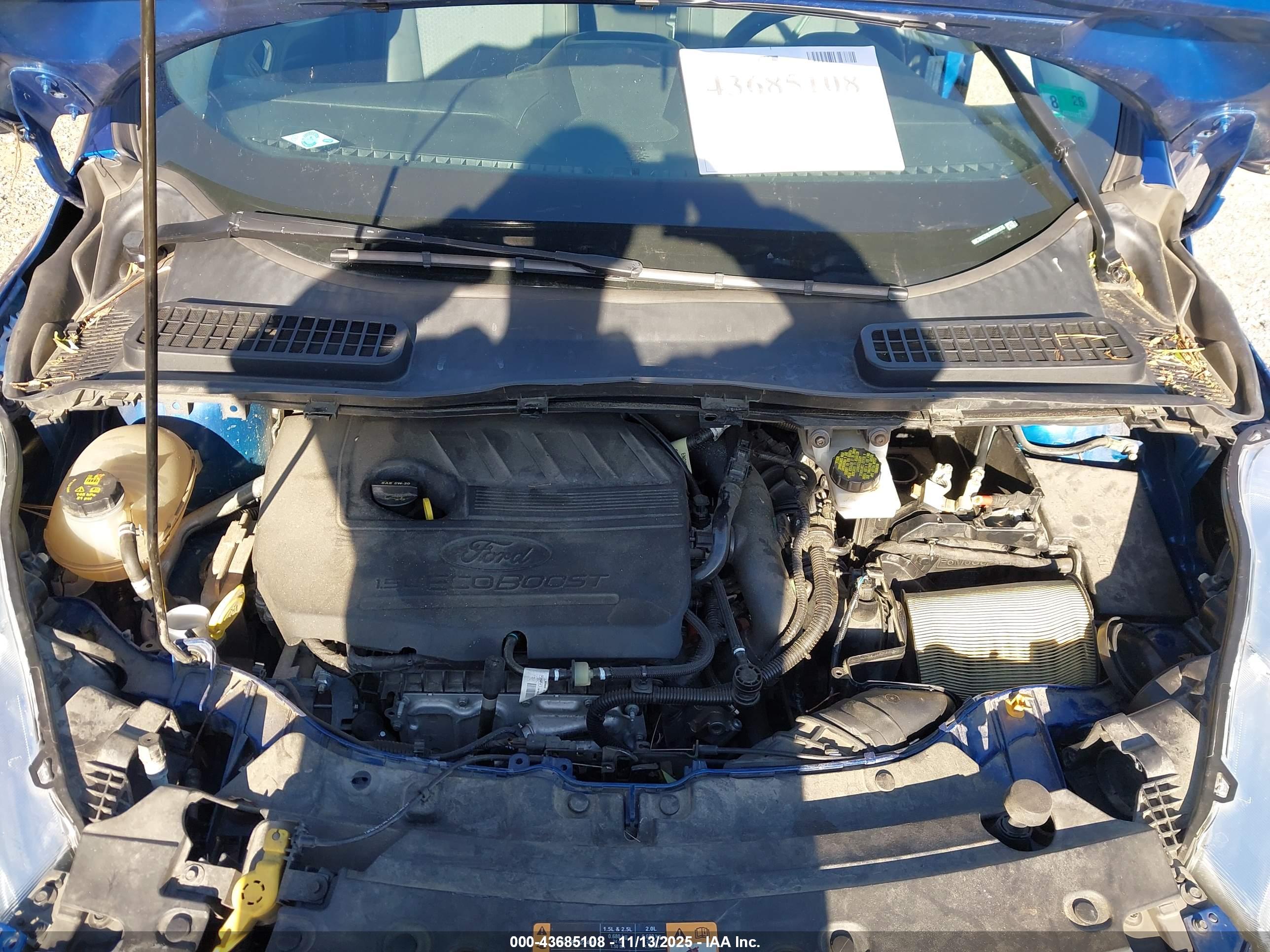 FORD ESCAPE image 10