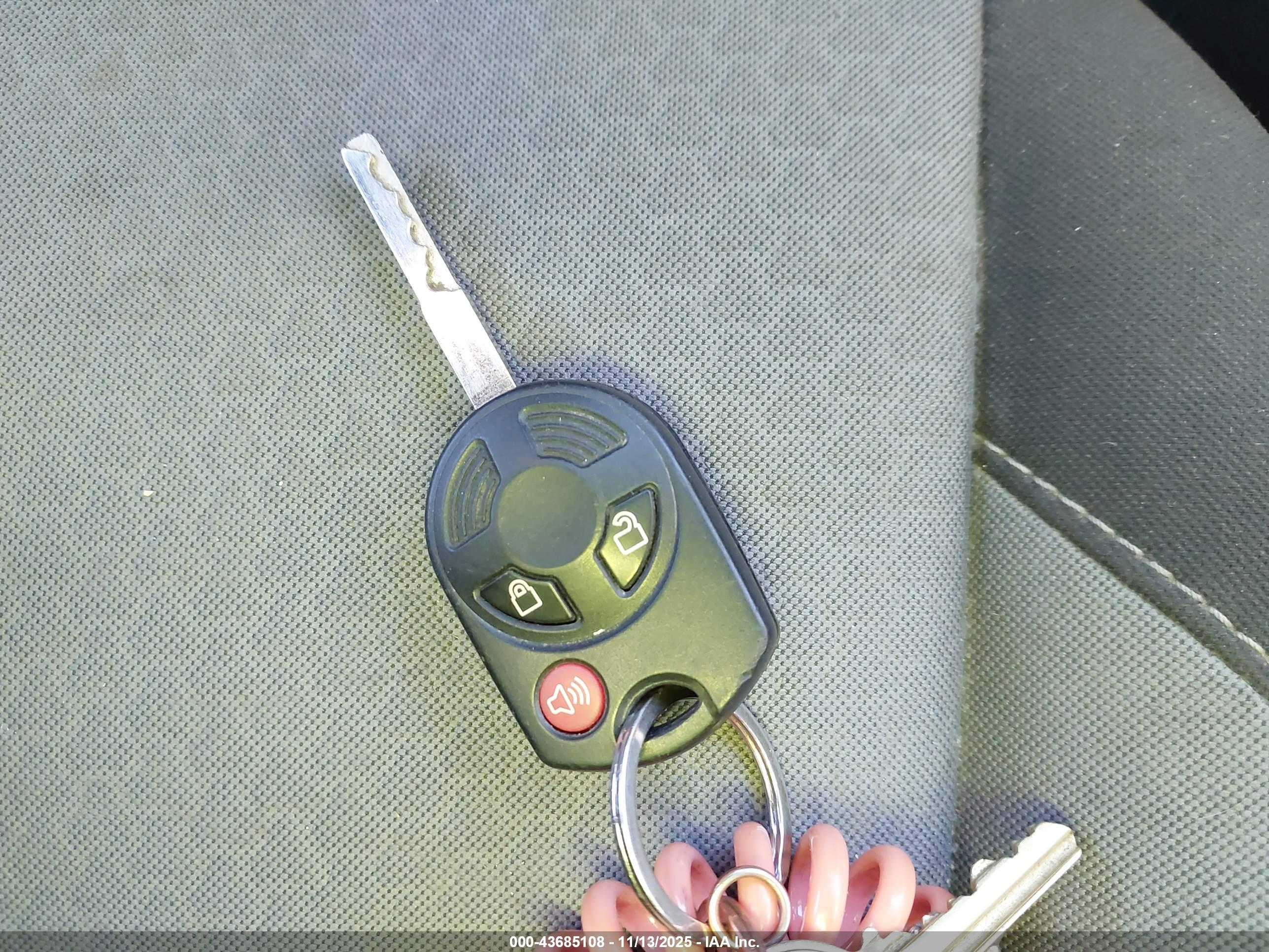 FORD ESCAPE image 11