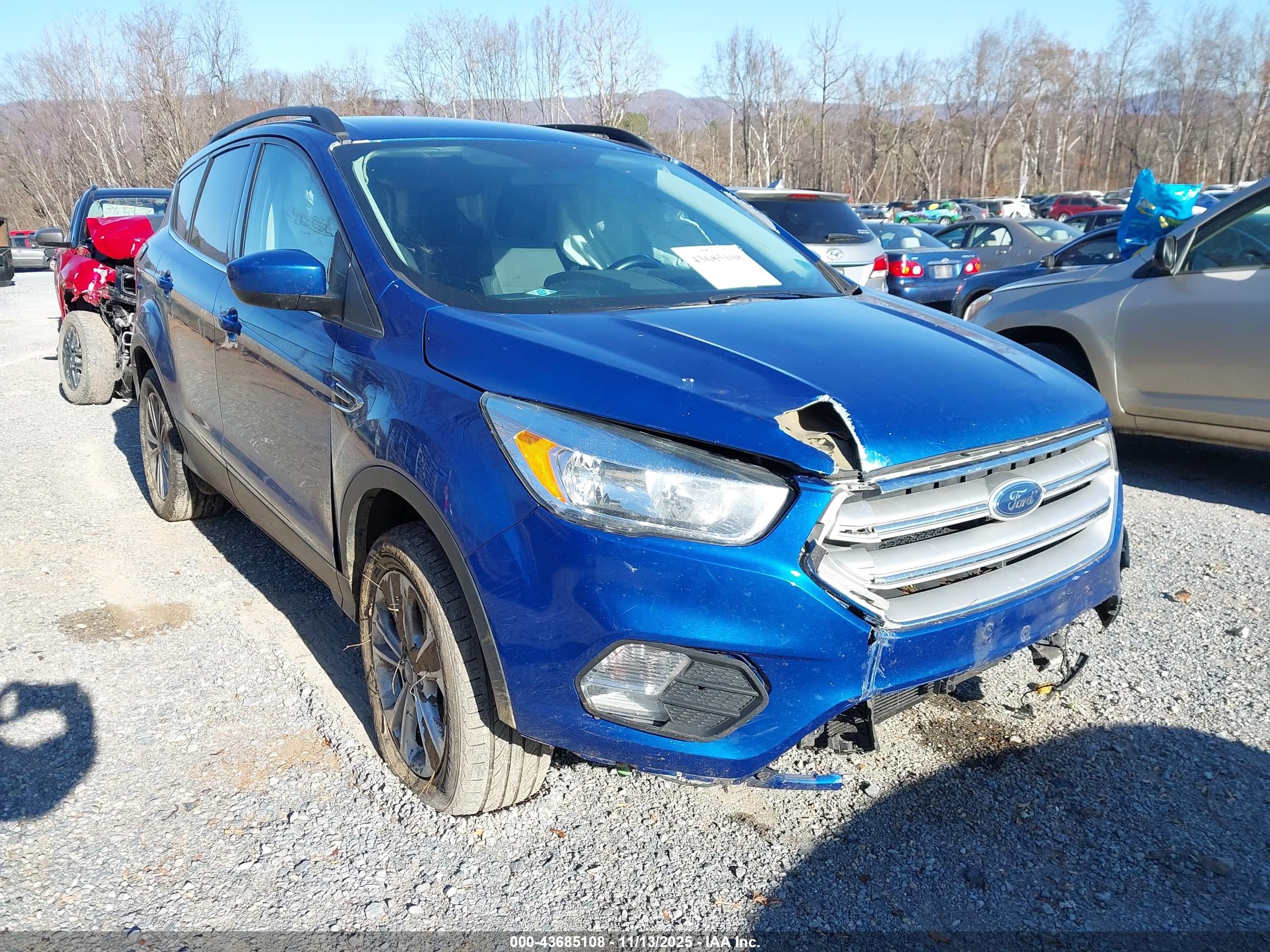 FORD ESCAPE image 6