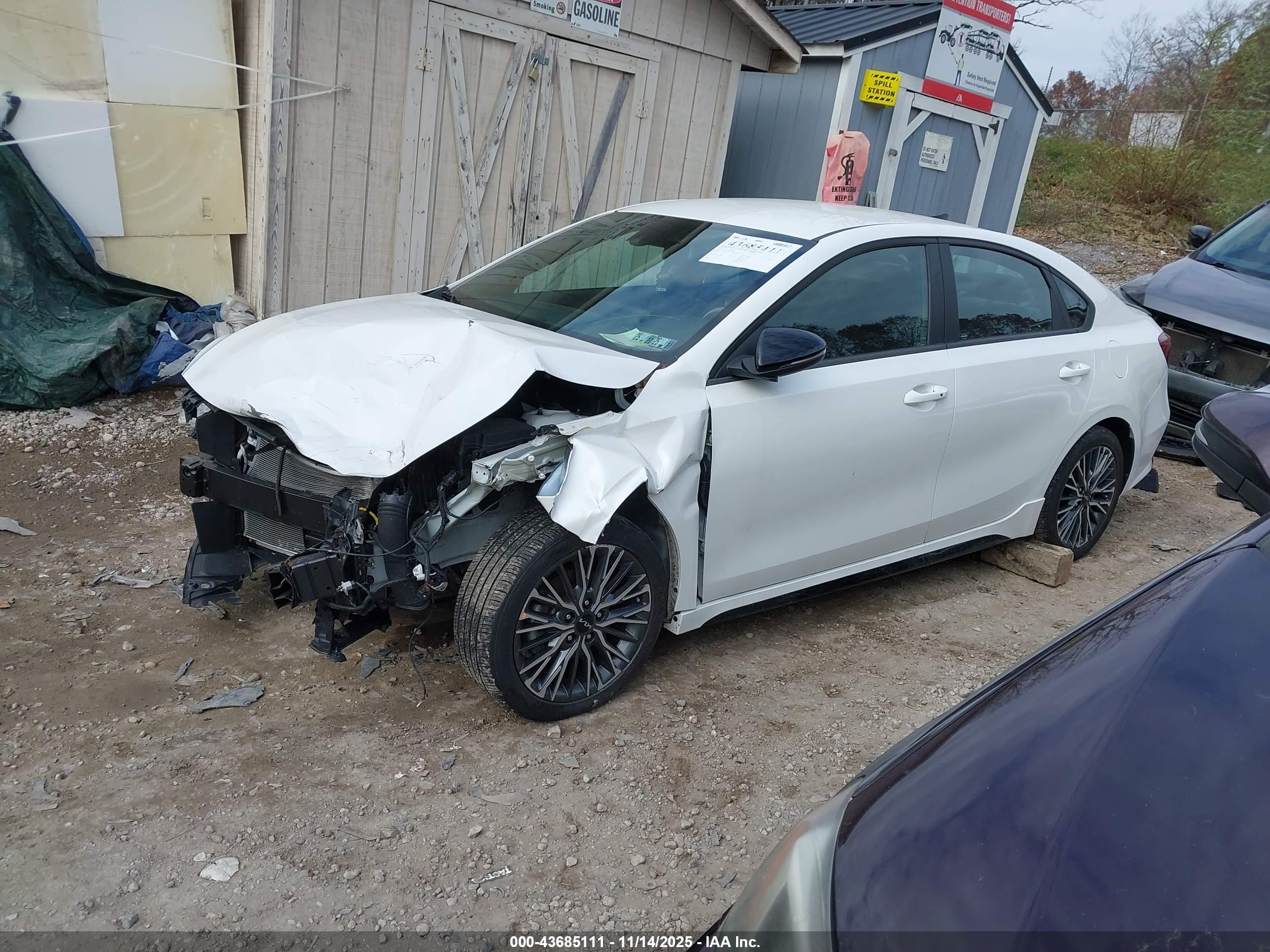 KIA FORTE image 2