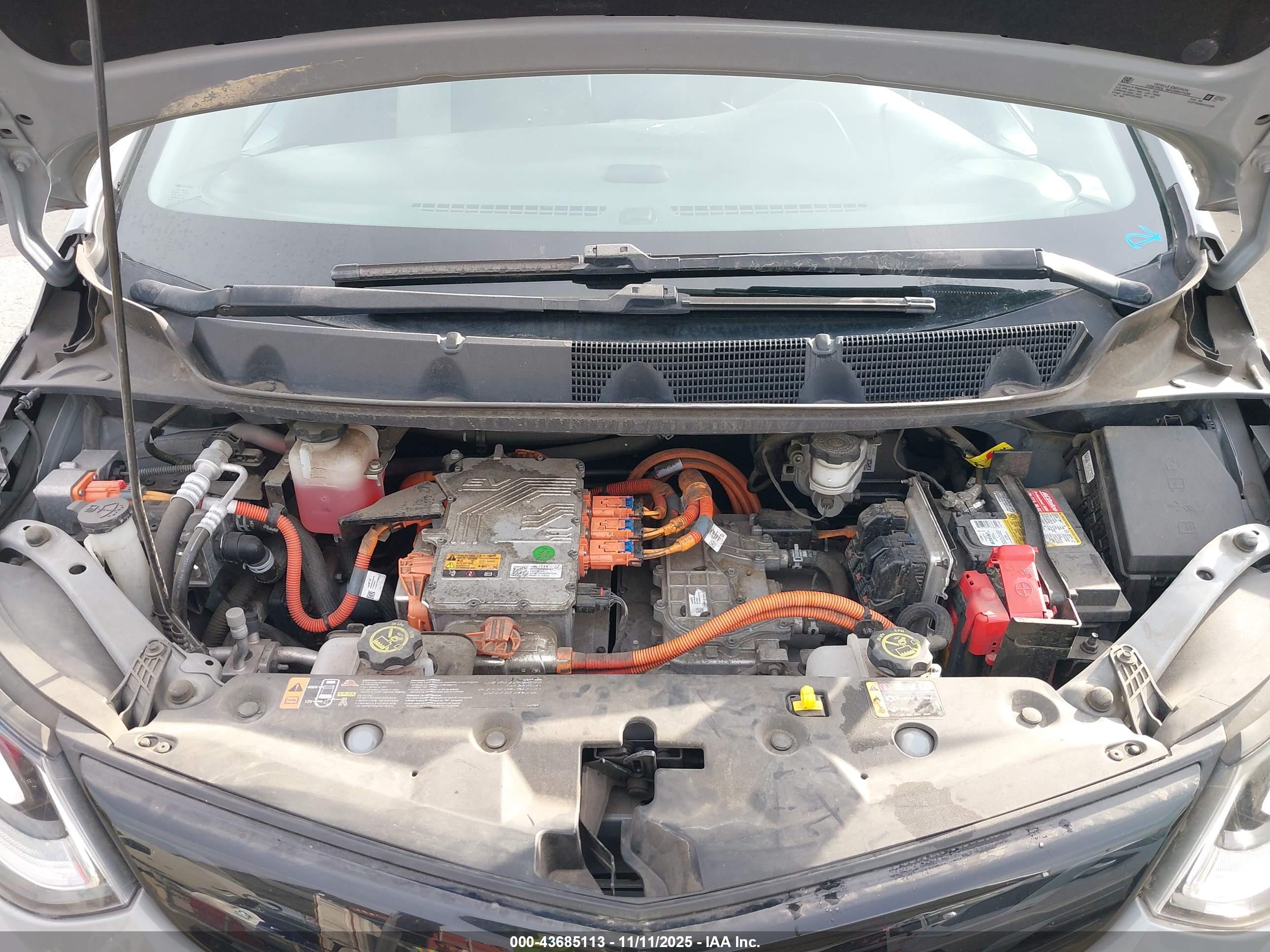 CHEVROLET BOLT image 10