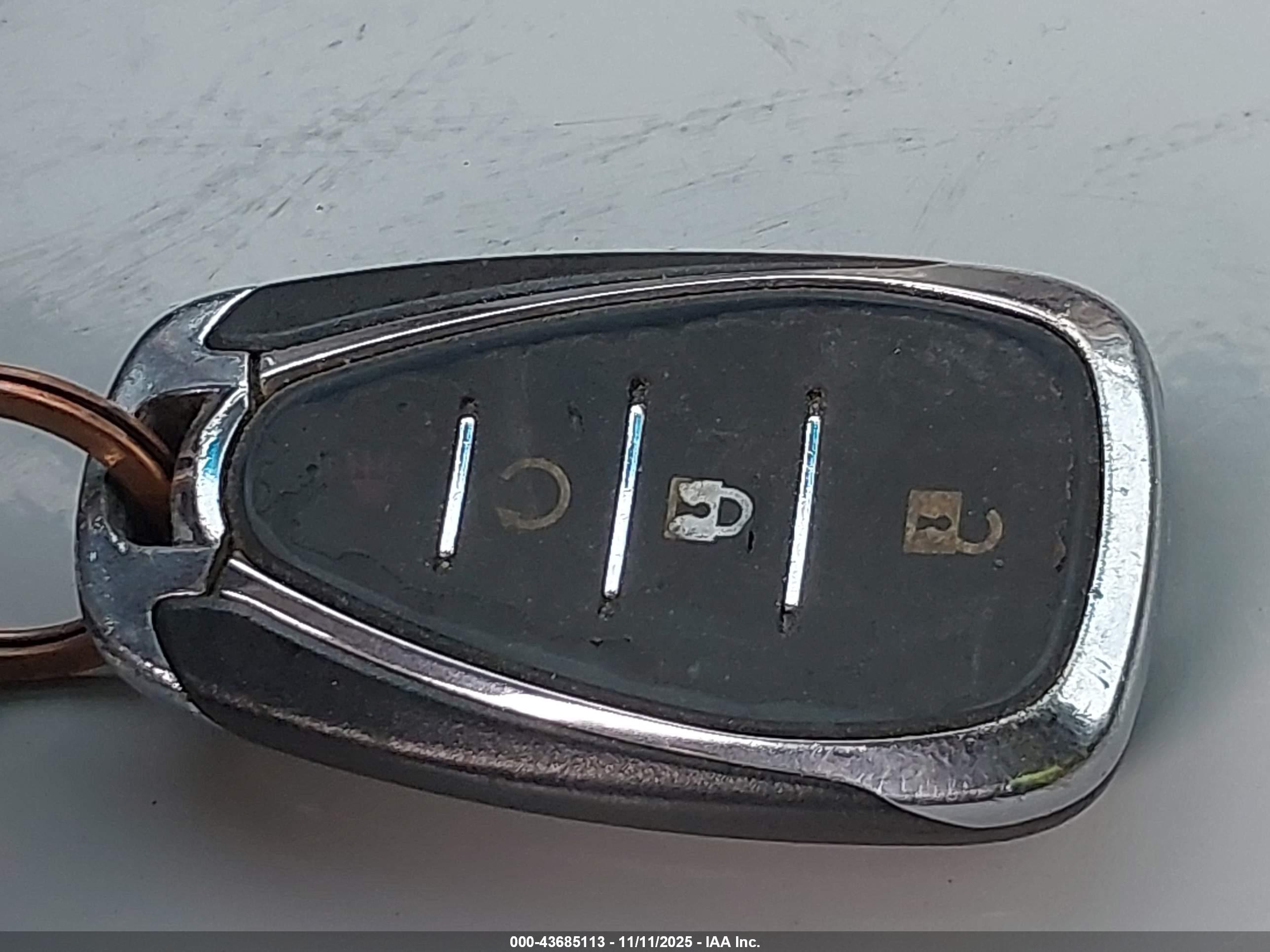 CHEVROLET BOLT image 11