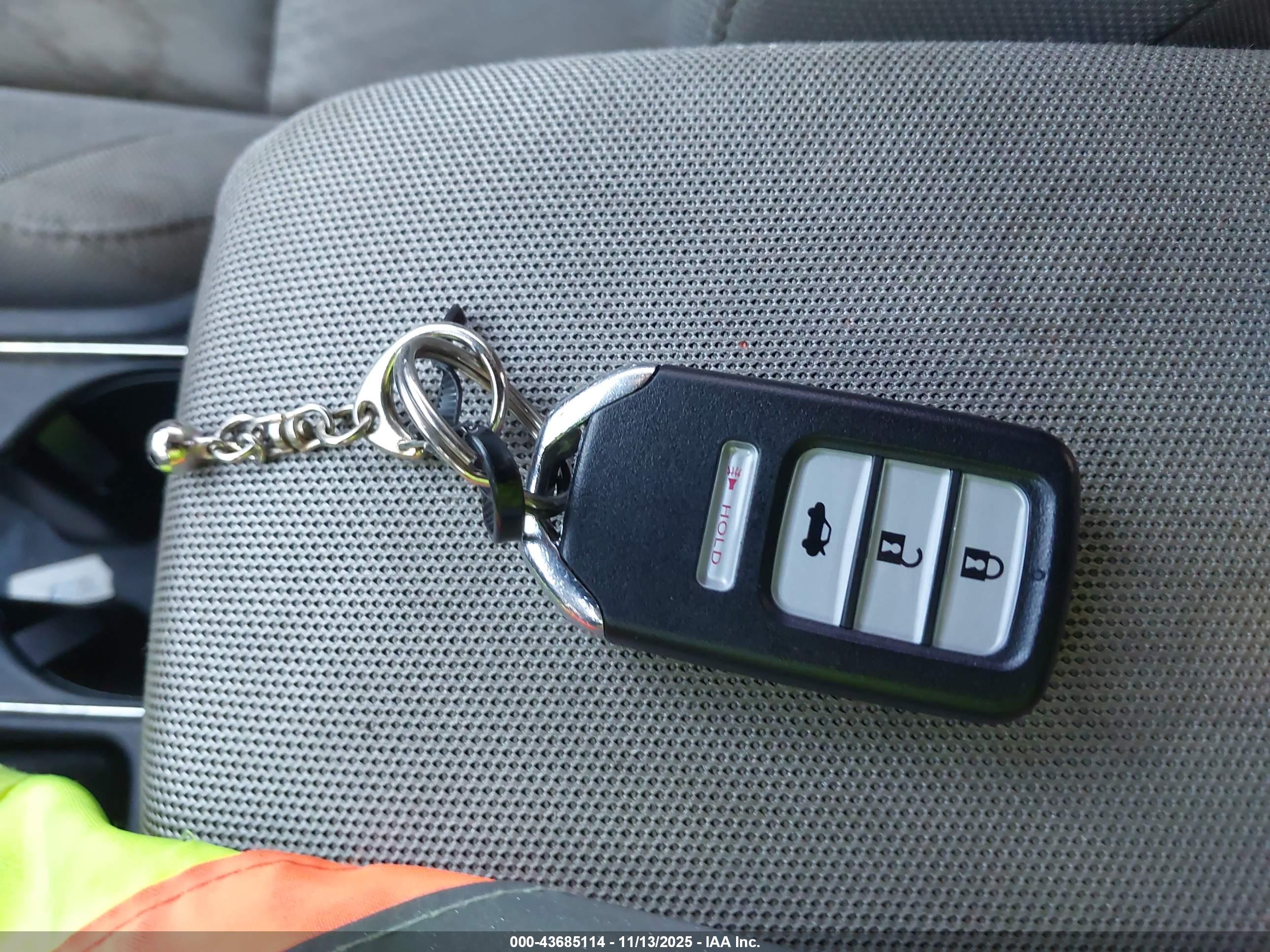 HONDA CIVIC image 11