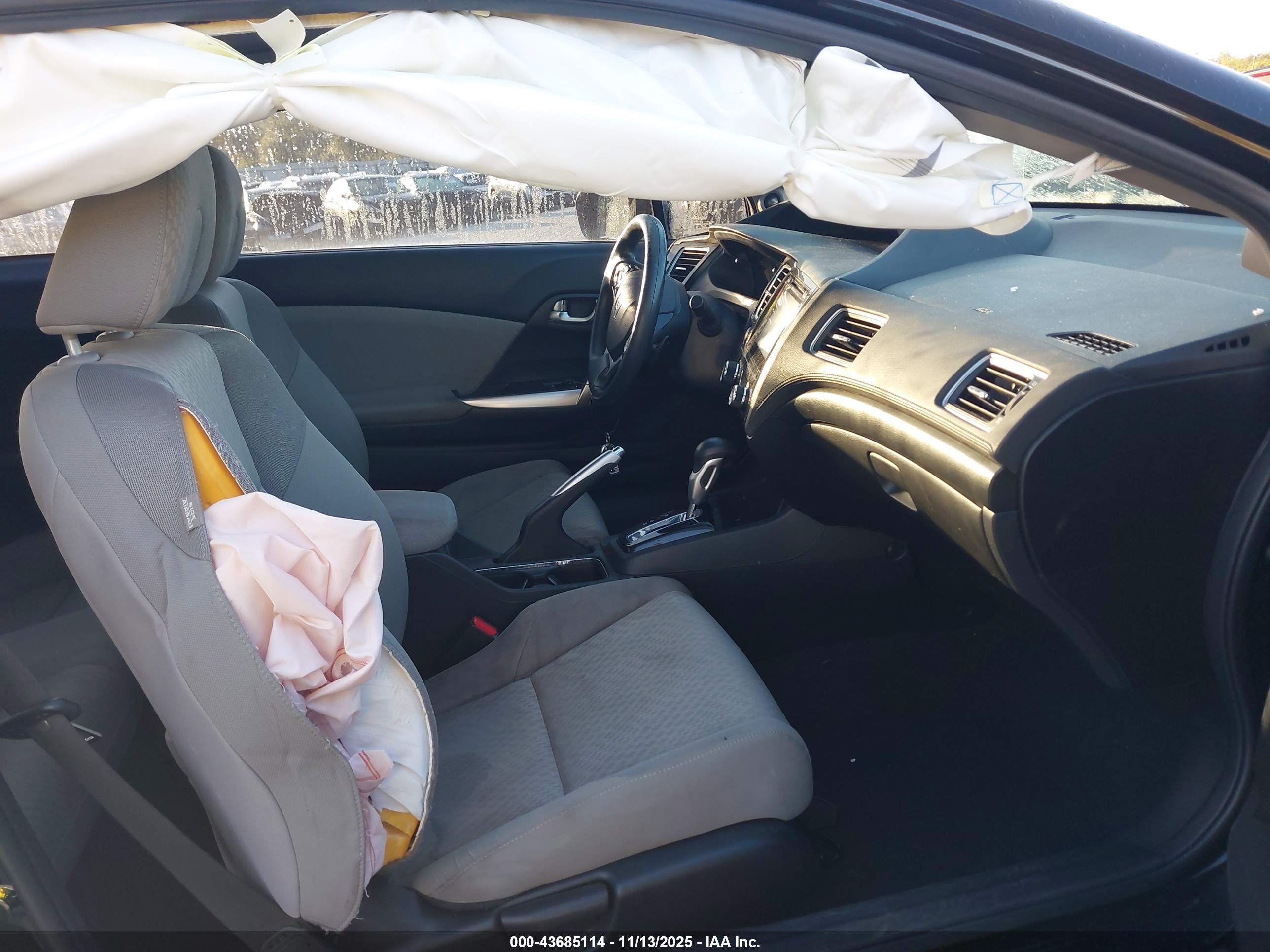 HONDA CIVIC image 5