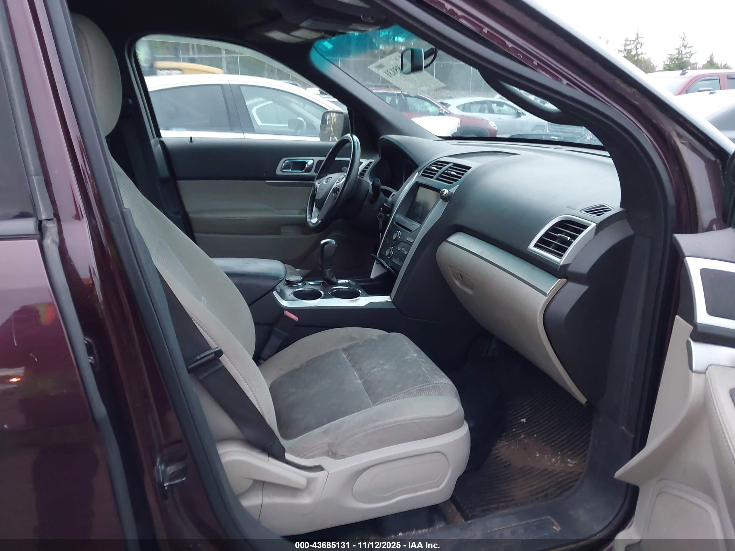 FORD EXPLORER image 5