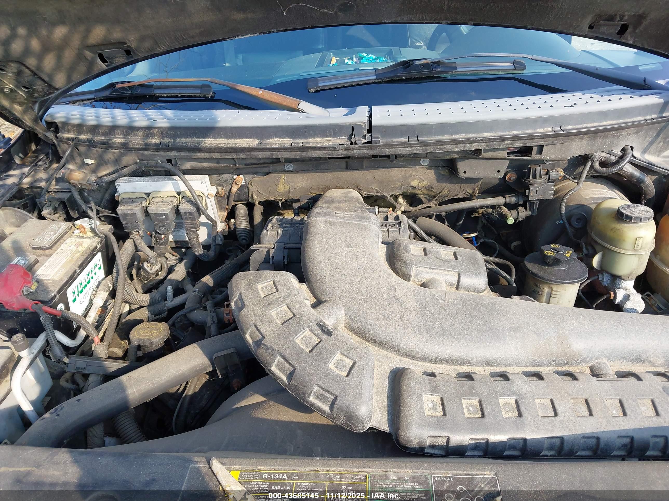 FORD F-150 image 10