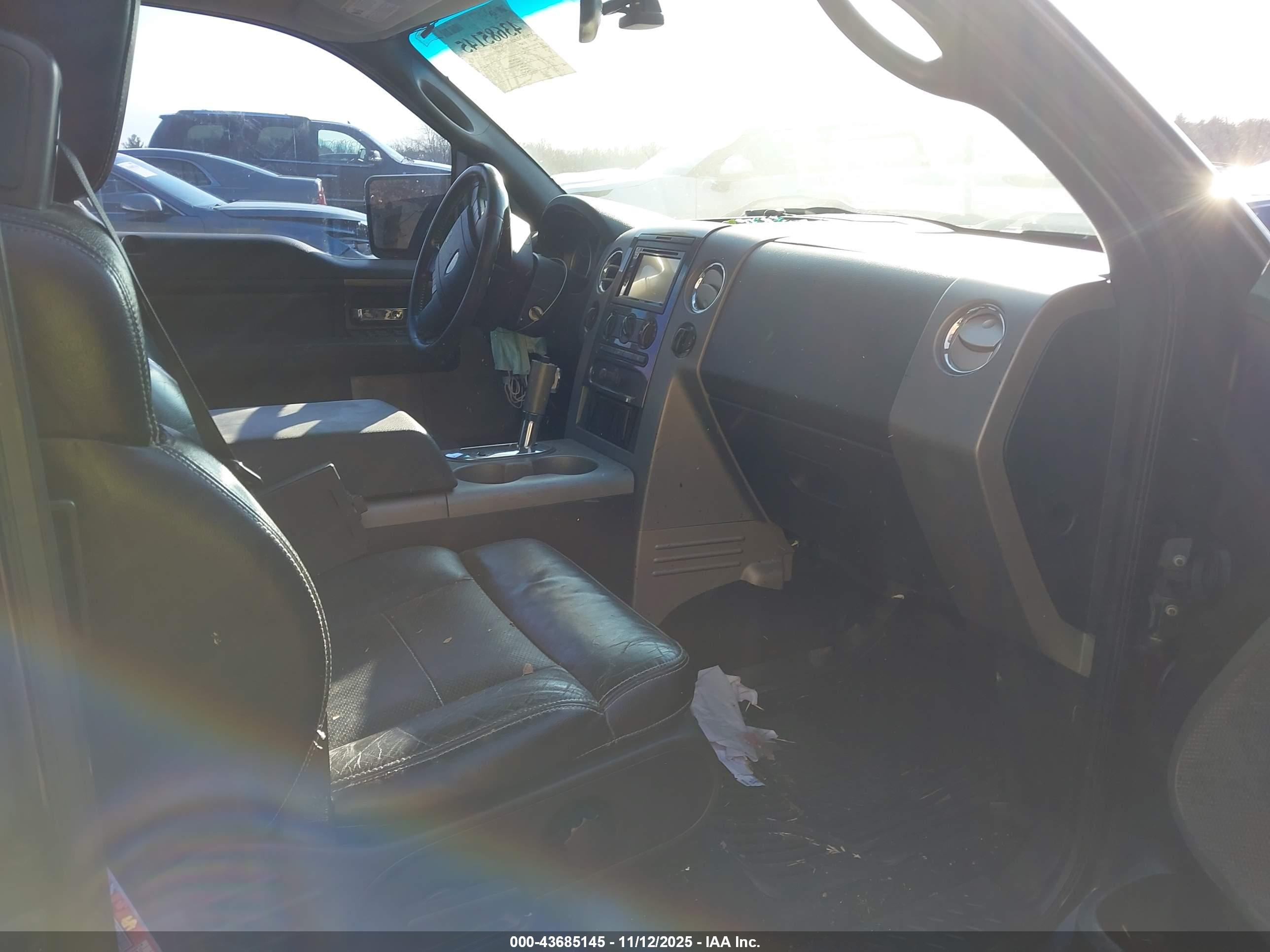 FORD F-150 image 5