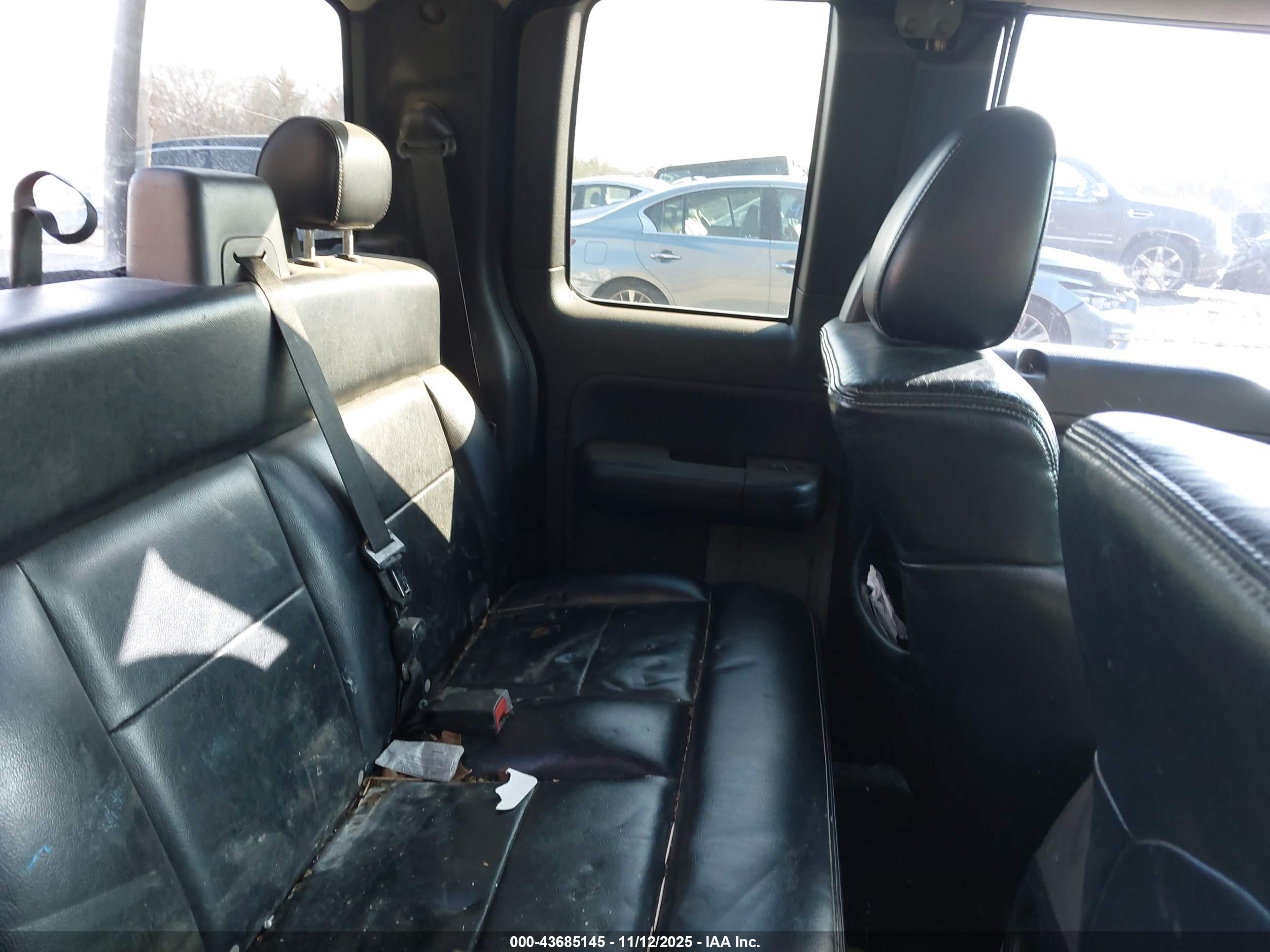 FORD F-150 image 8