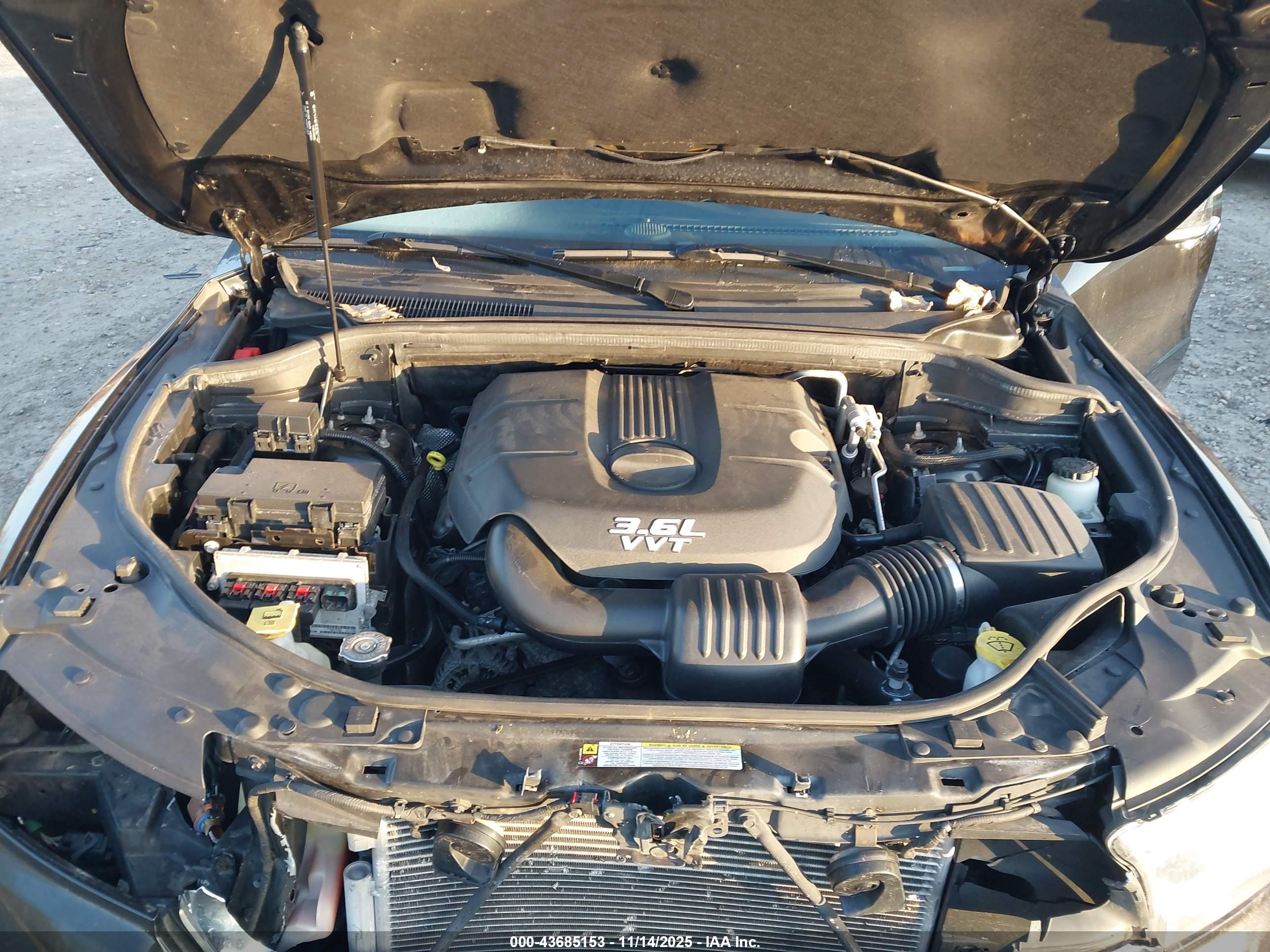 DODGE DURANGO image 10