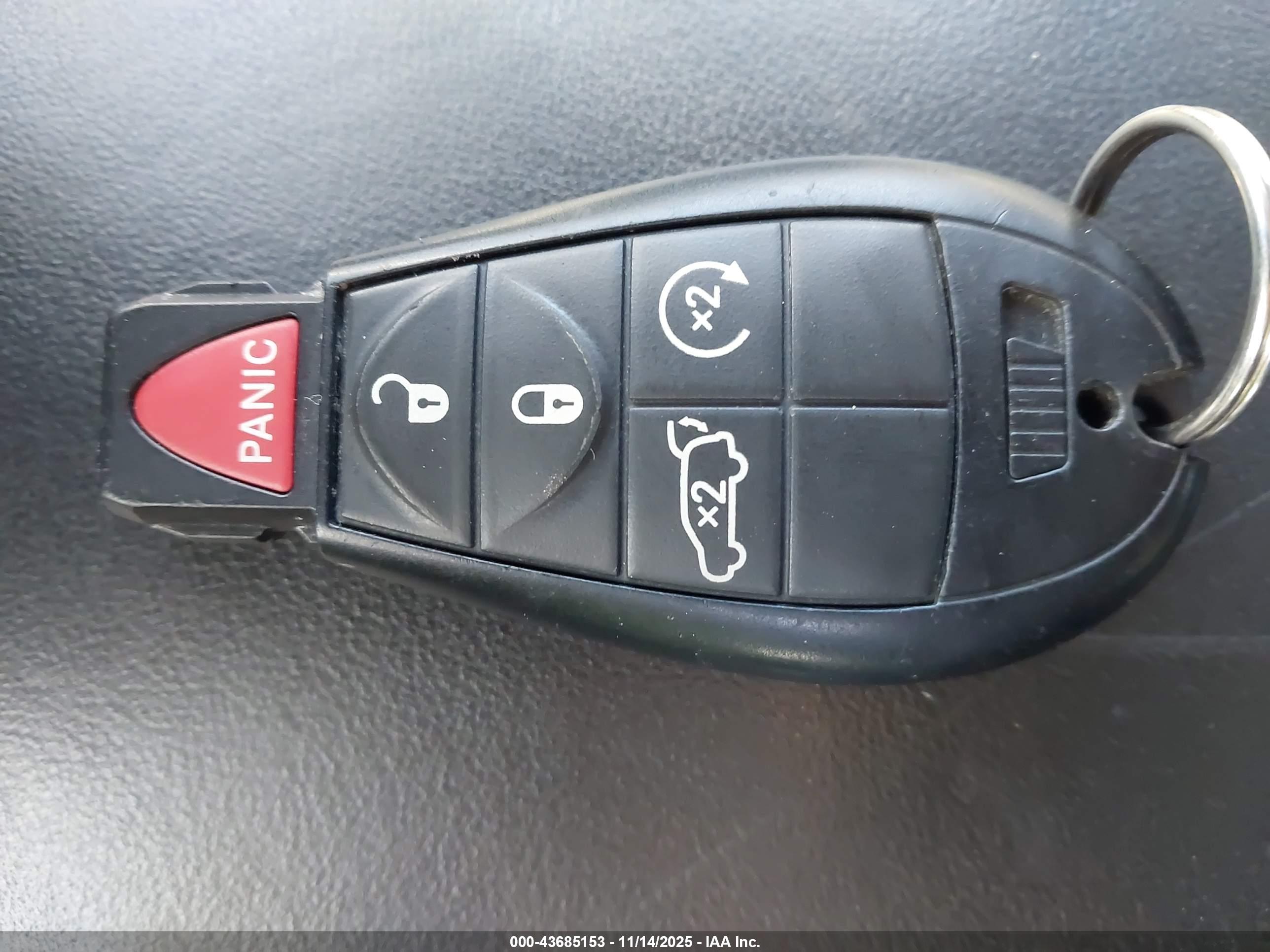 DODGE DURANGO image 11