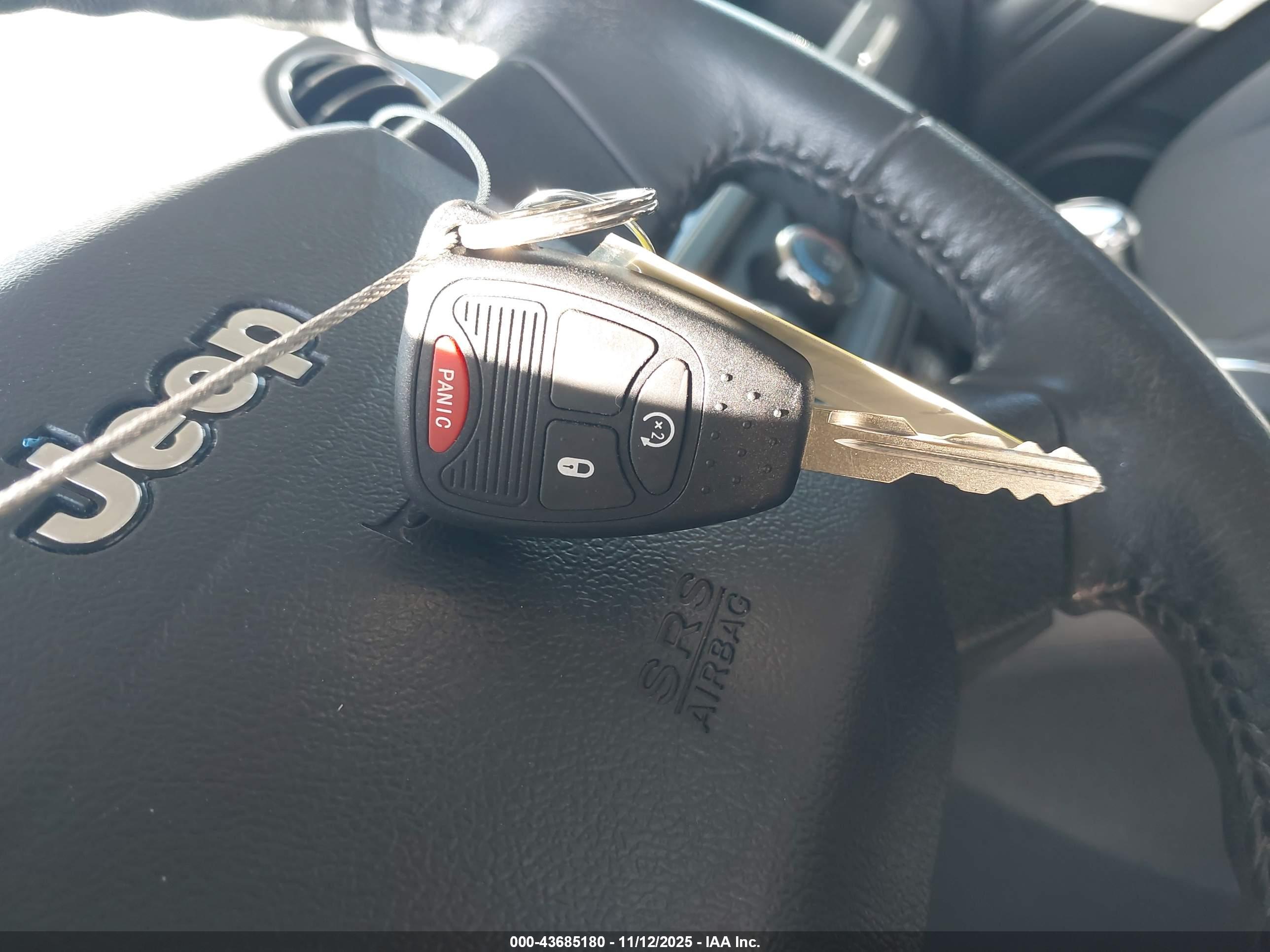 JEEP PATRIOT image 11