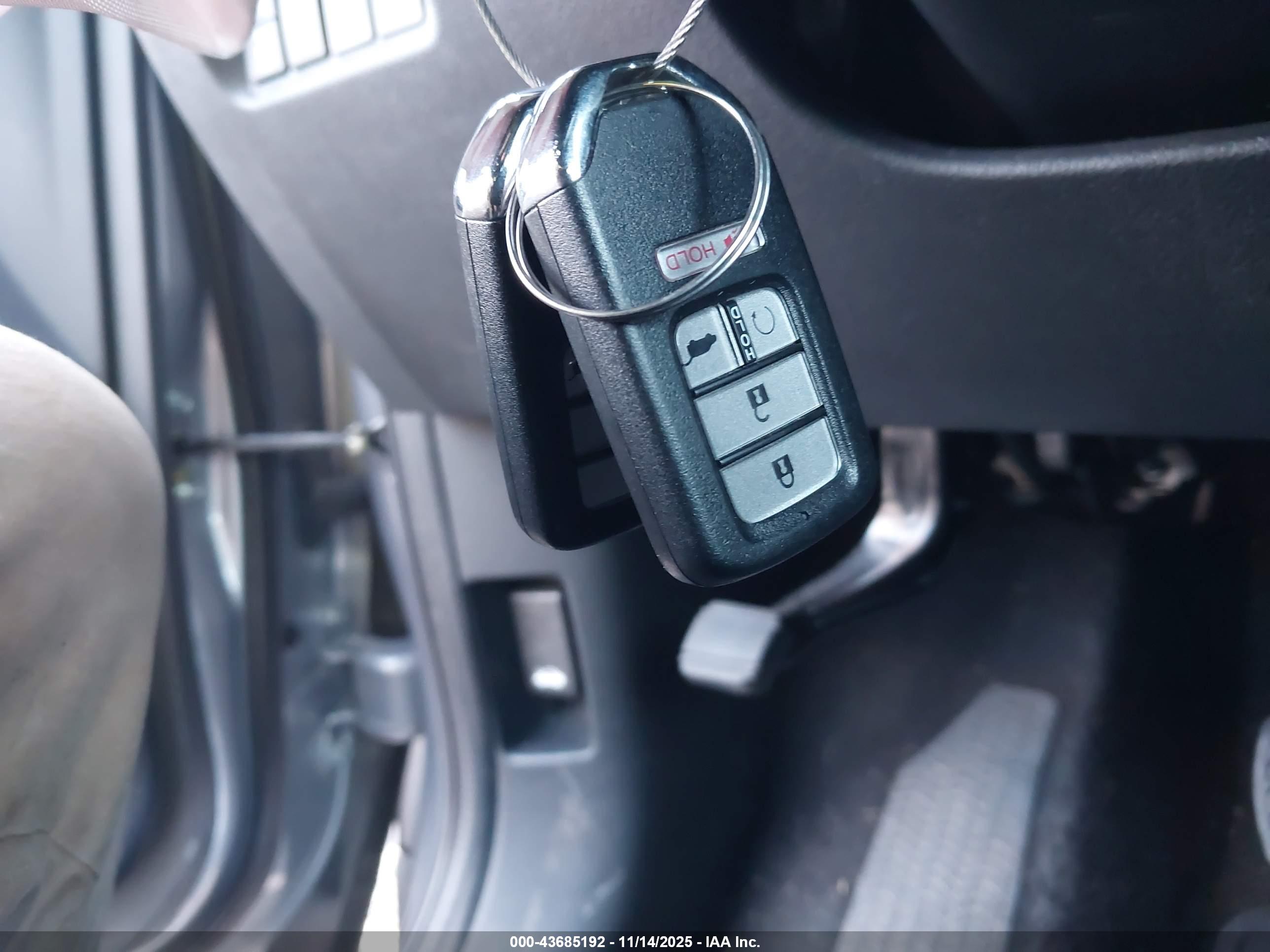 HONDA PILOT image 11