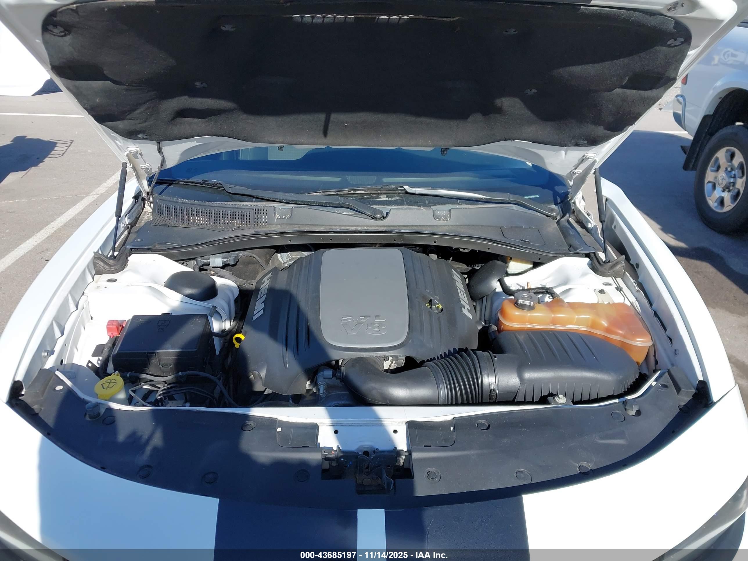 DODGE CHARGER image 10