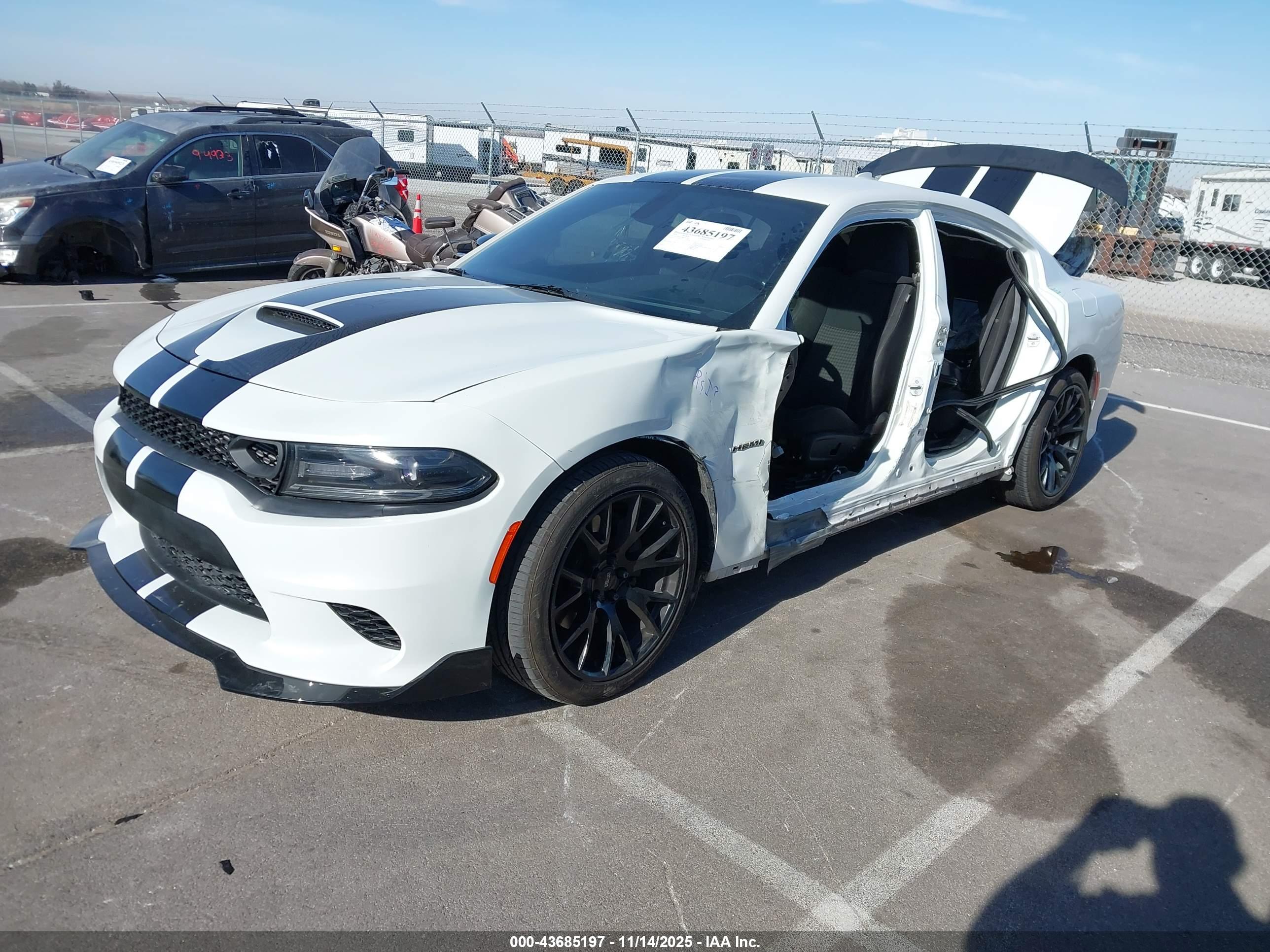 DODGE CHARGER image 2