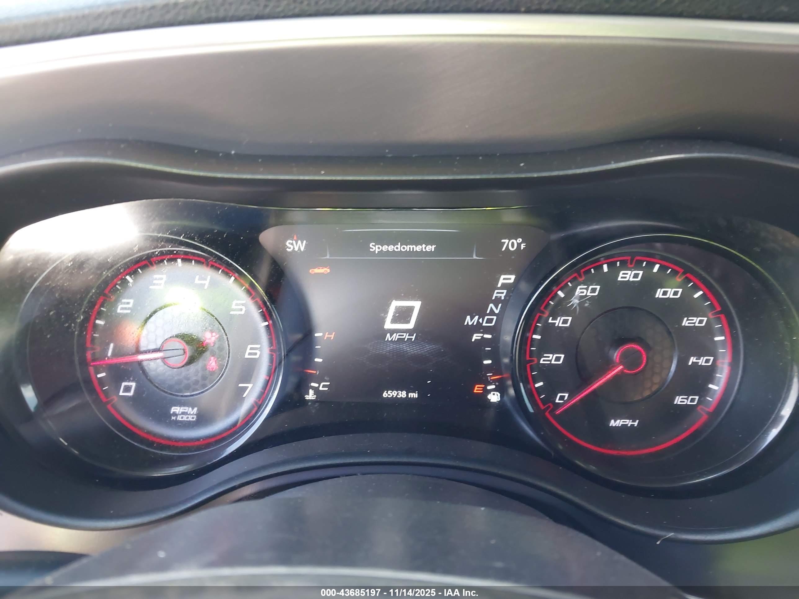 DODGE CHARGER image 7