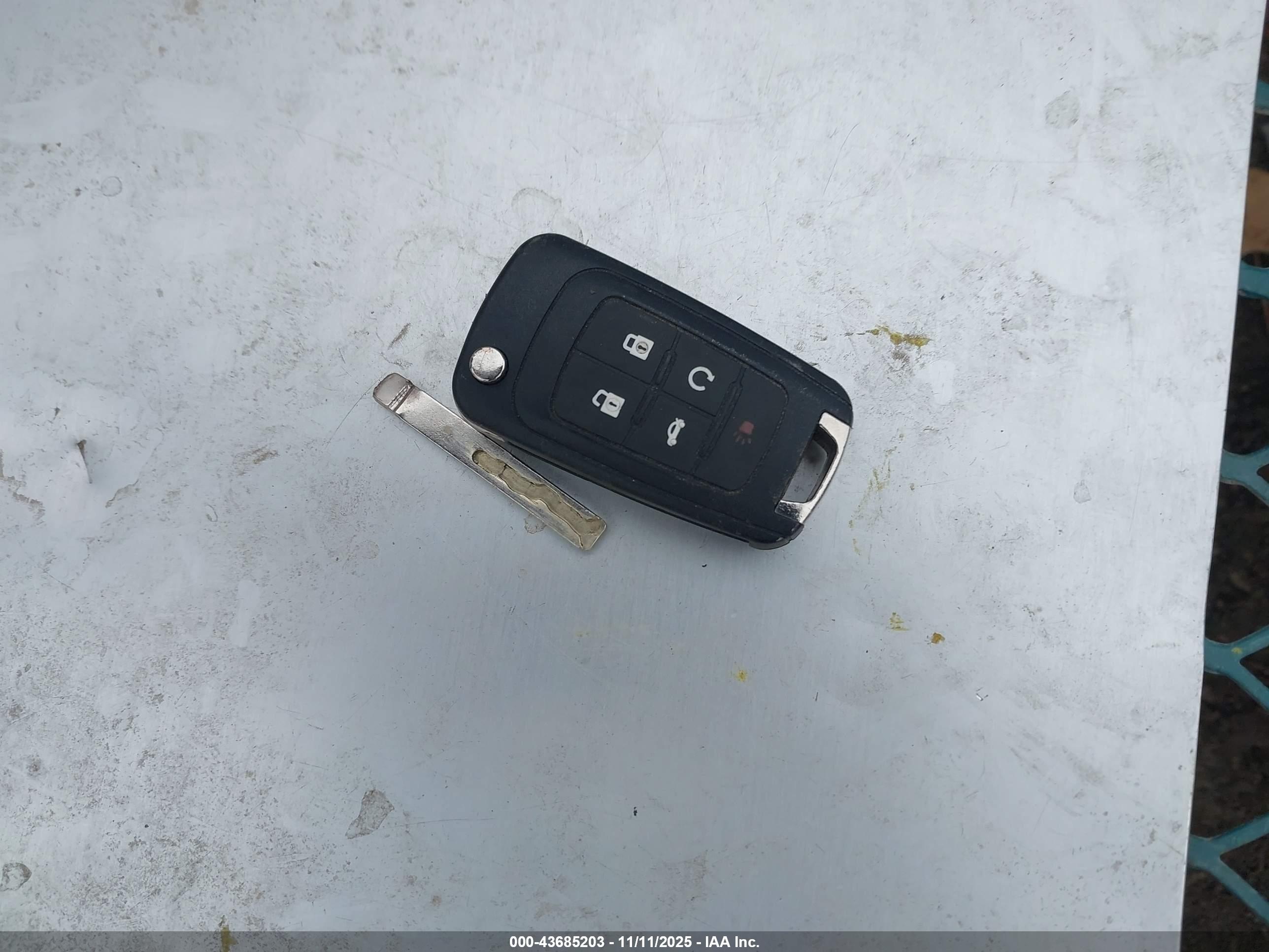 CHEVROLET CRUZE image 11