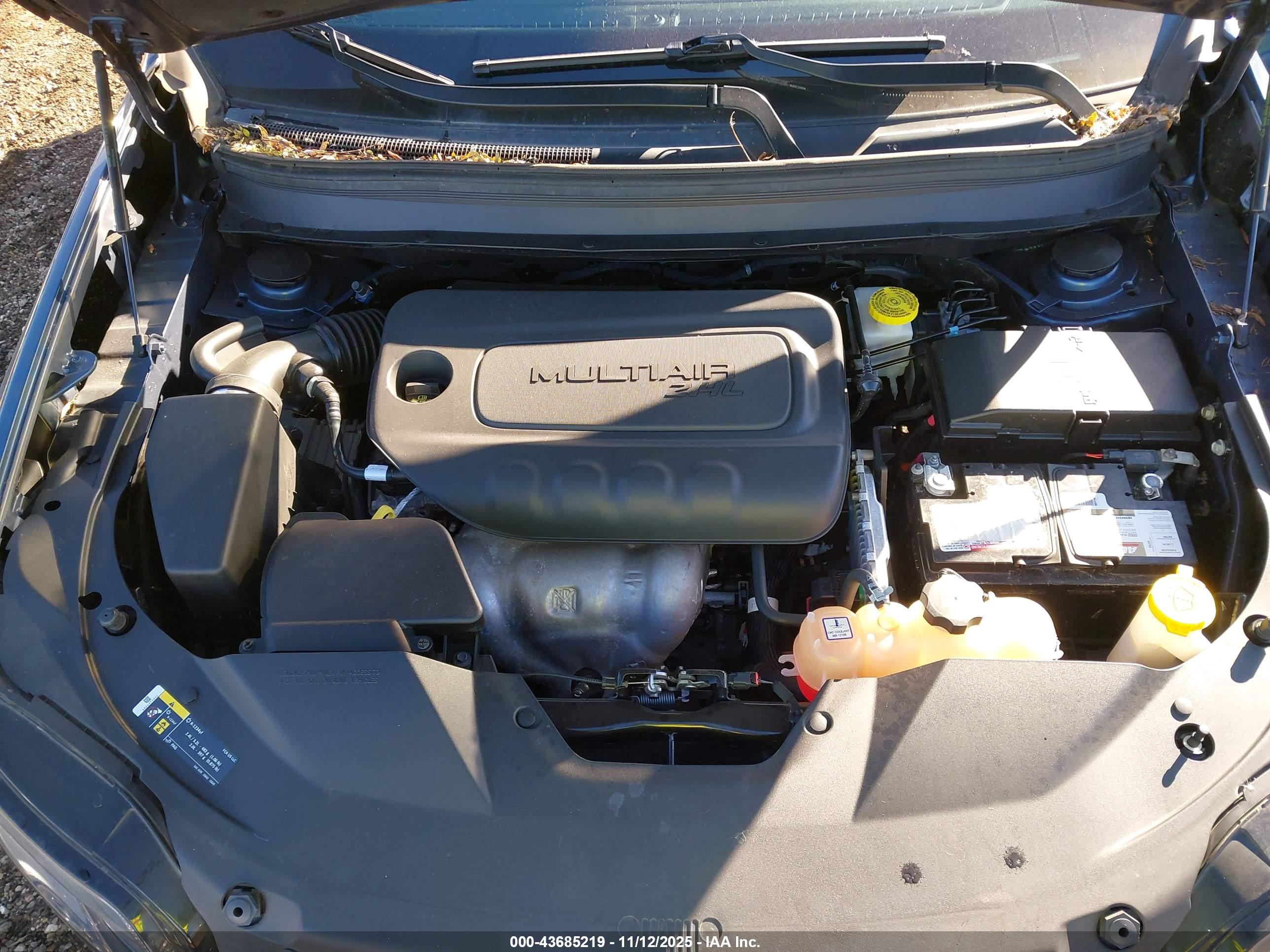 JEEP CHEROKEE image 10