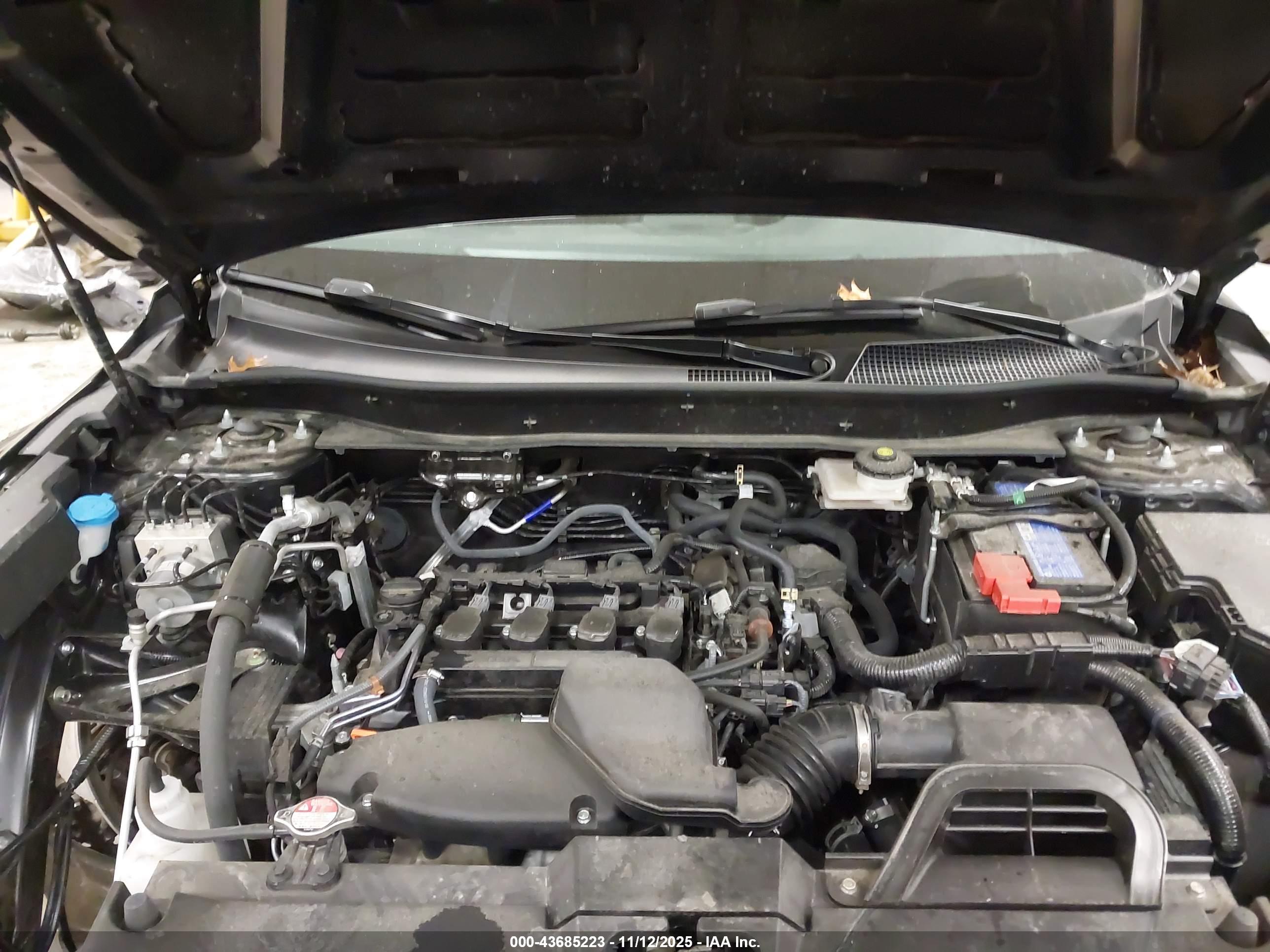 HONDA CR-V image 10