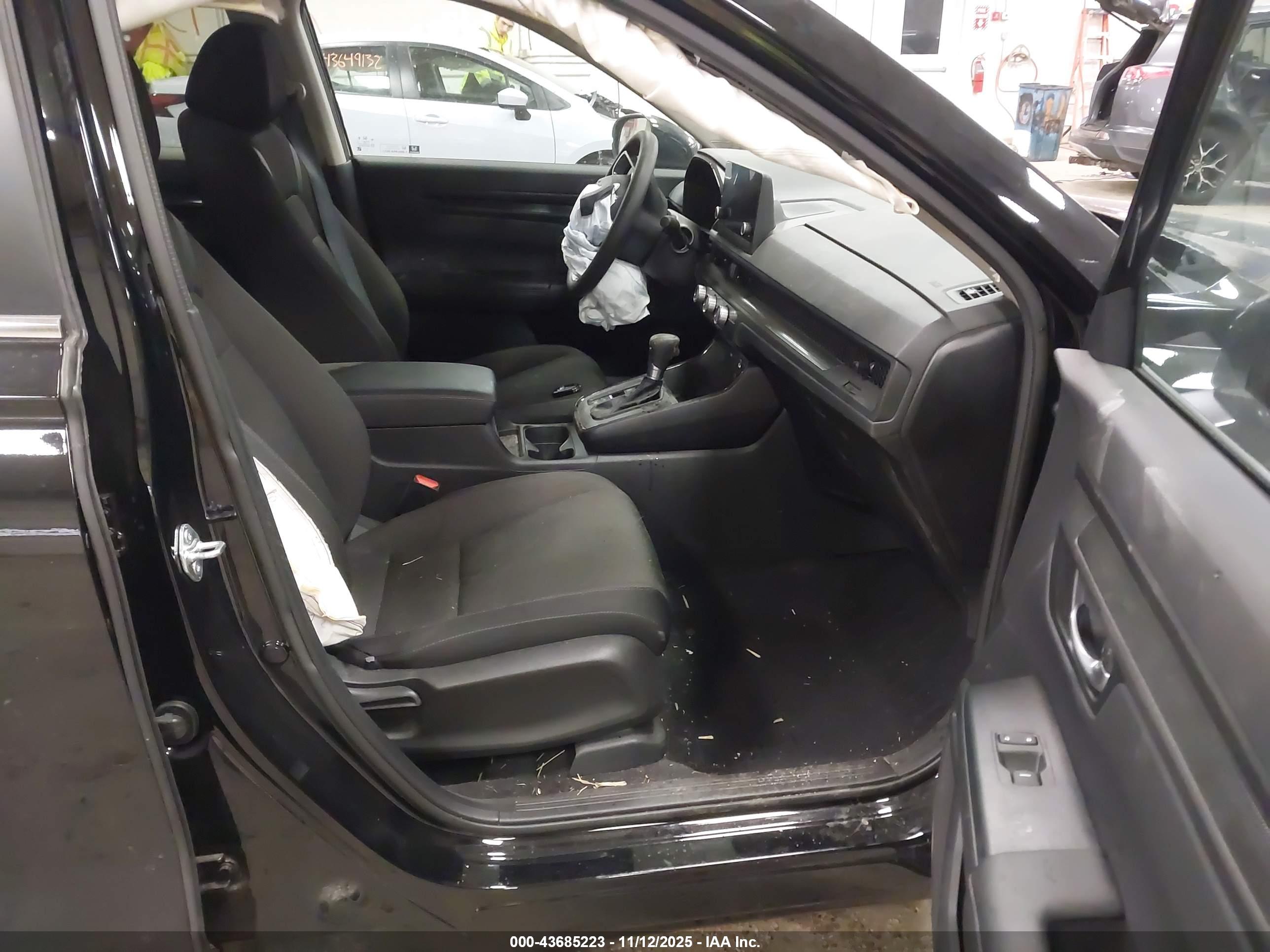 HONDA CR-V image 5