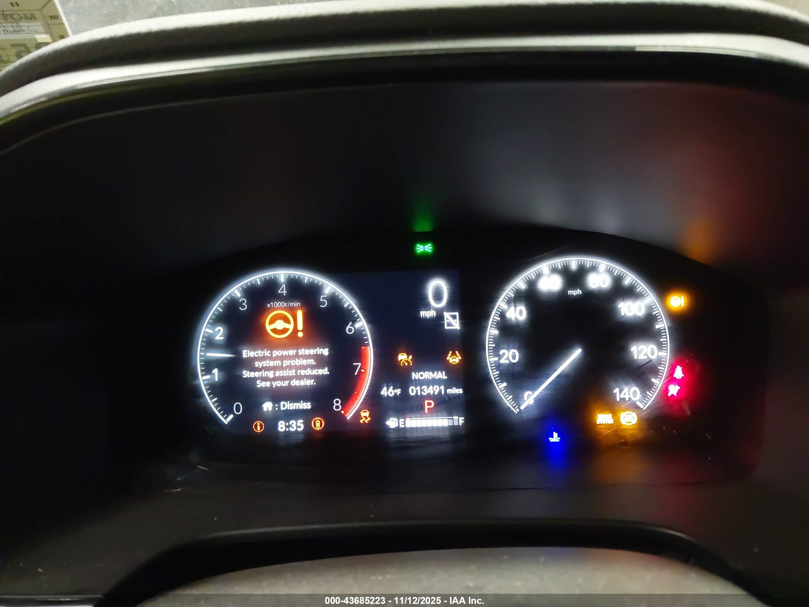 HONDA CR-V image 7