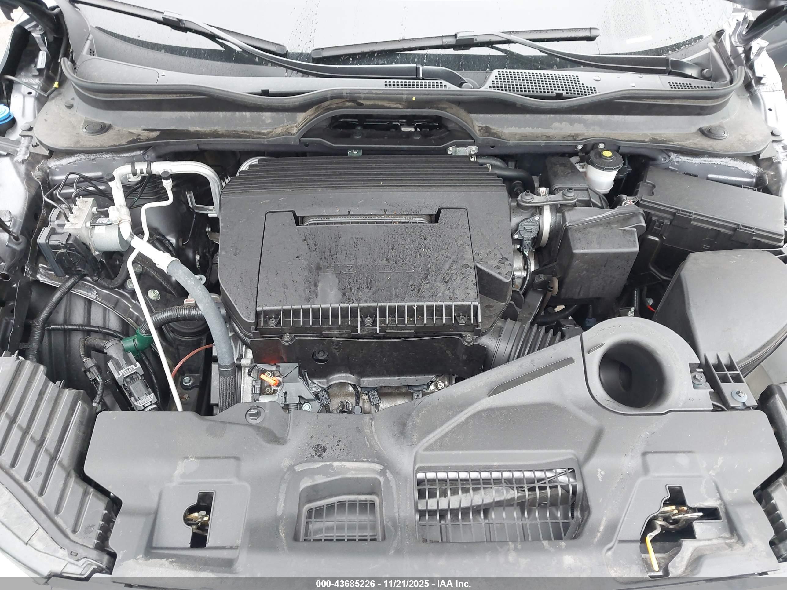 HONDA PILOT image 10
