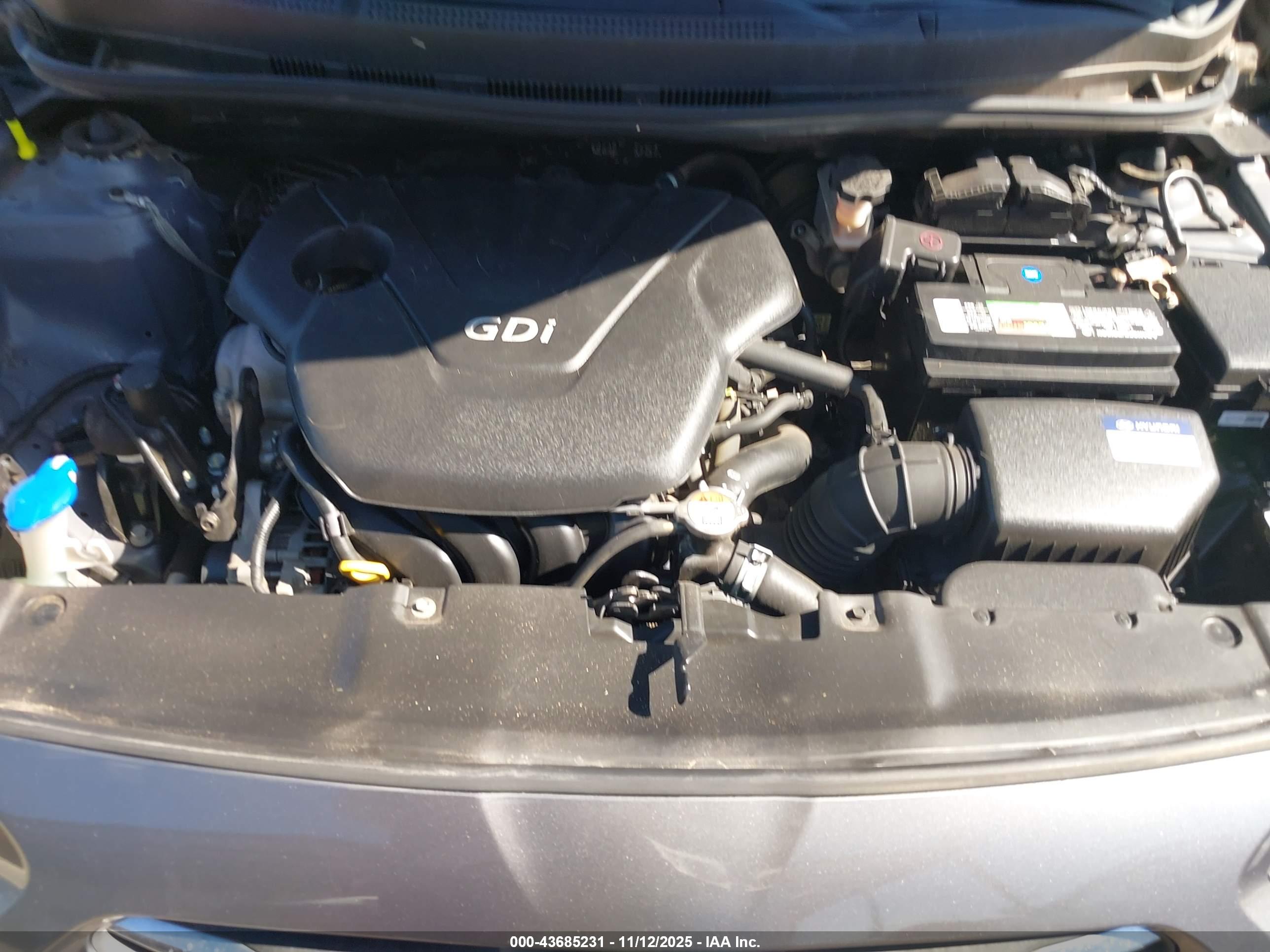 HYUNDAI ACCENT image 10