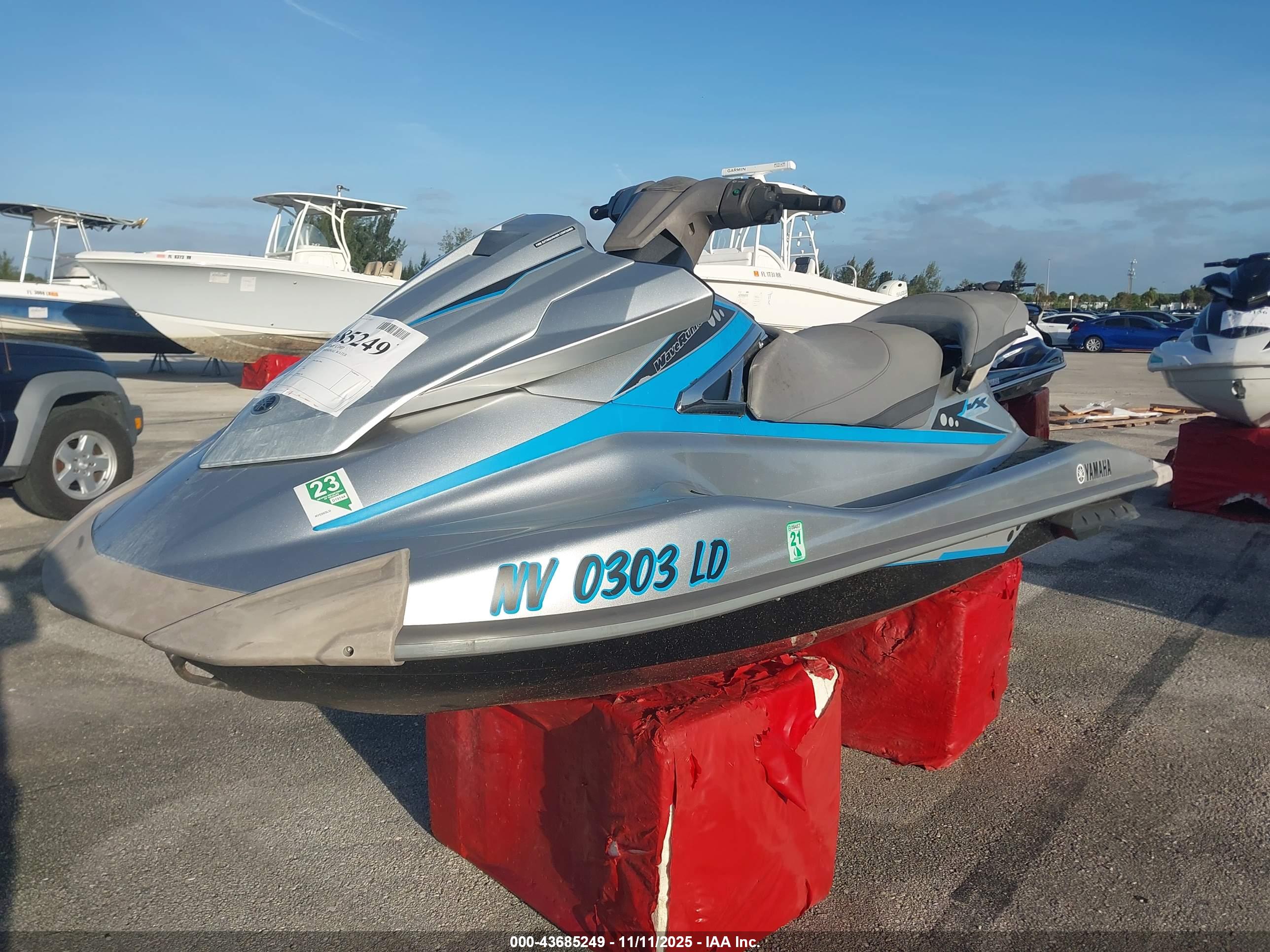 YAMAHA PERSONAL image 2