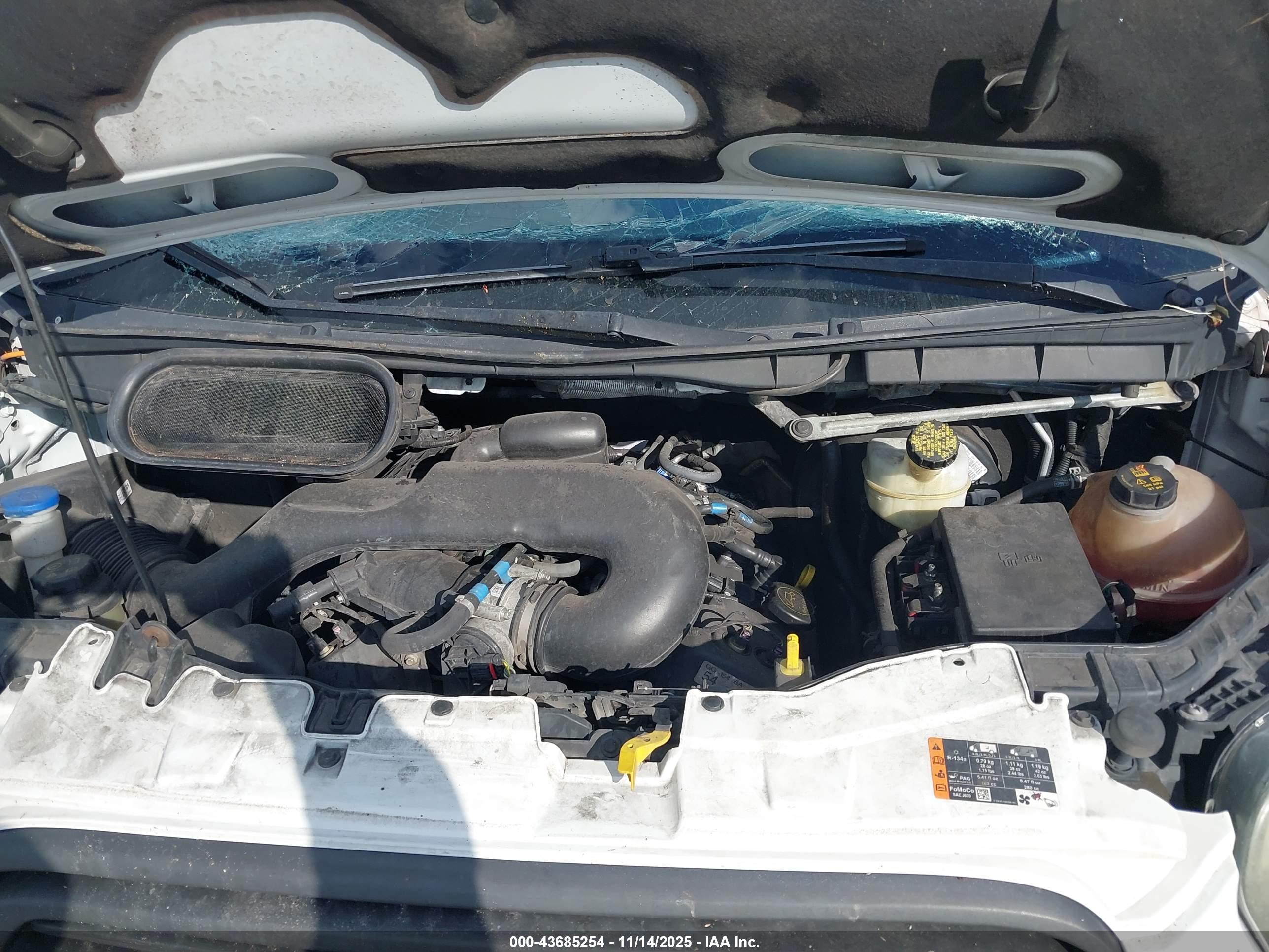 FORD TRANSIT-150 image 10