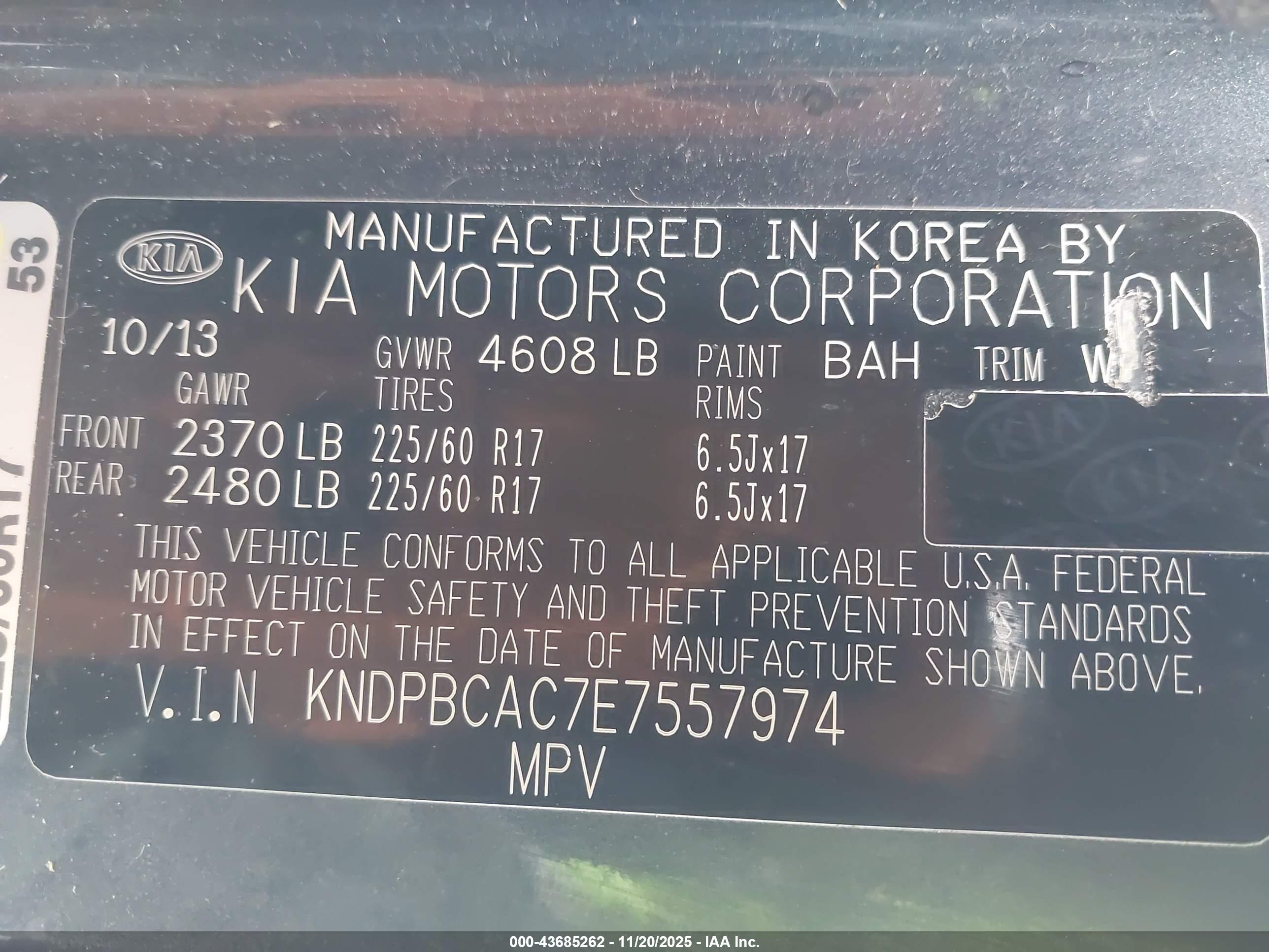 KIA SPORTAGE image 9