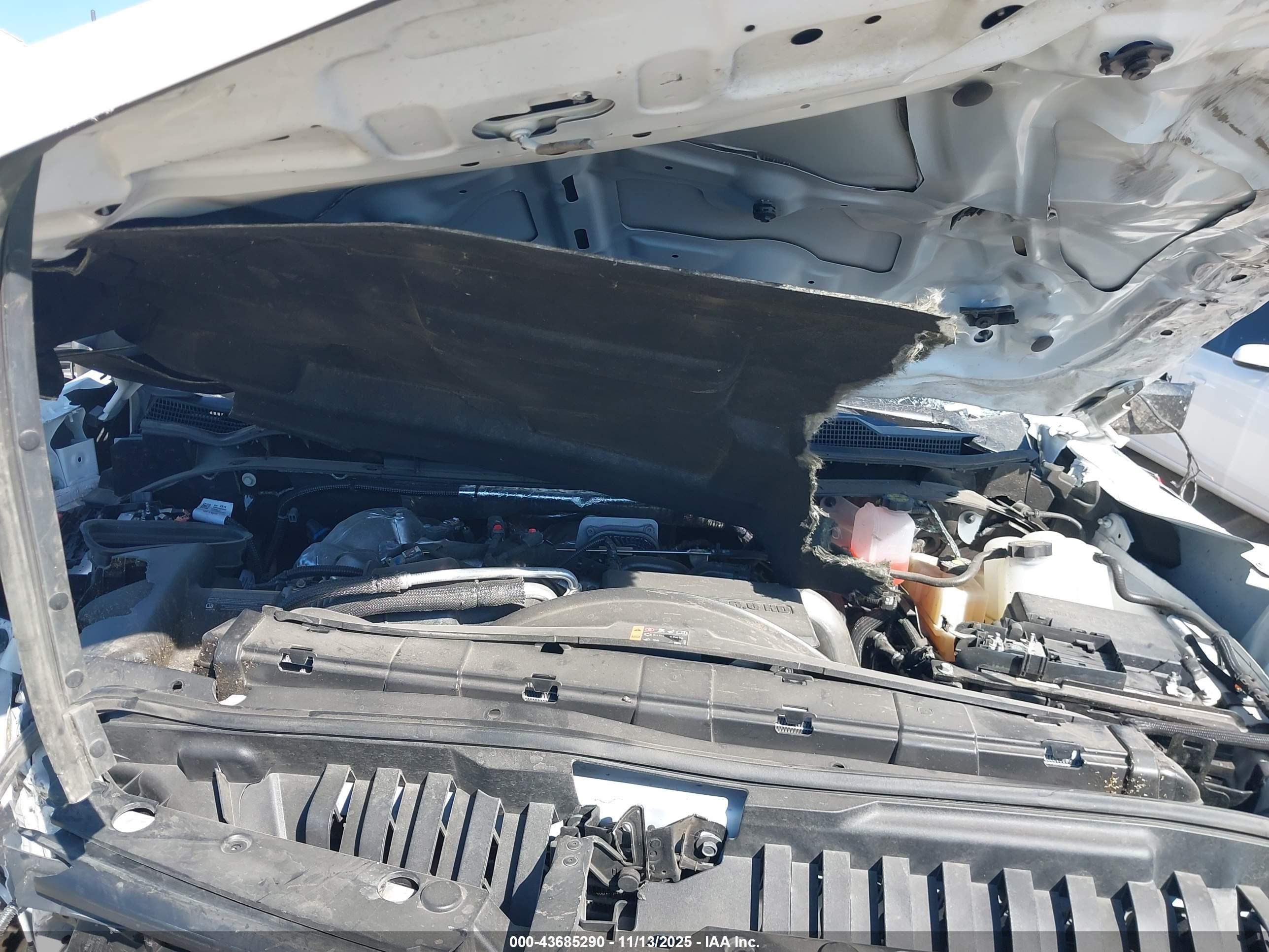 CHEVROLET SILVERADO image 10