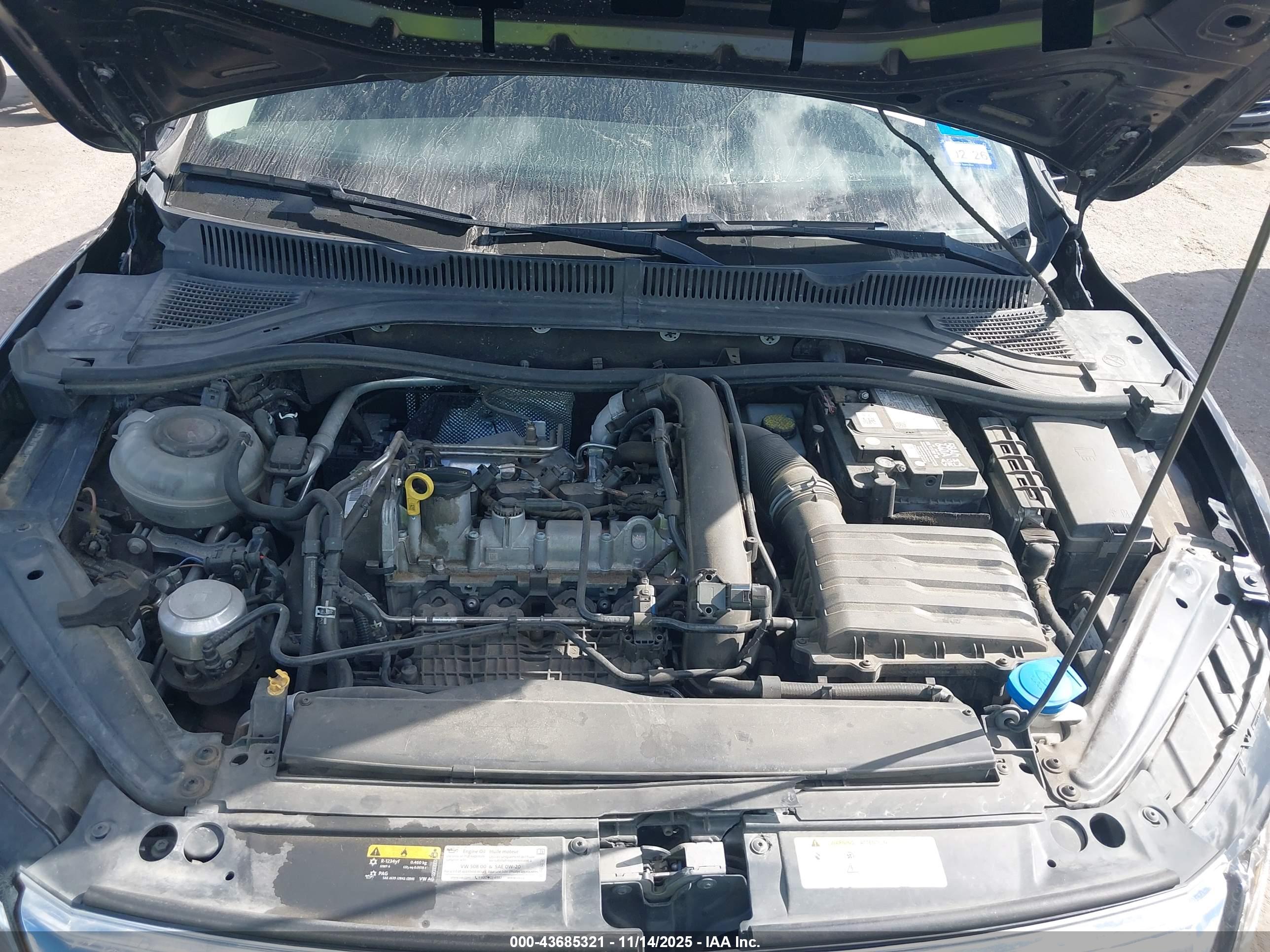 VOLKSWAGEN JETTA image 10