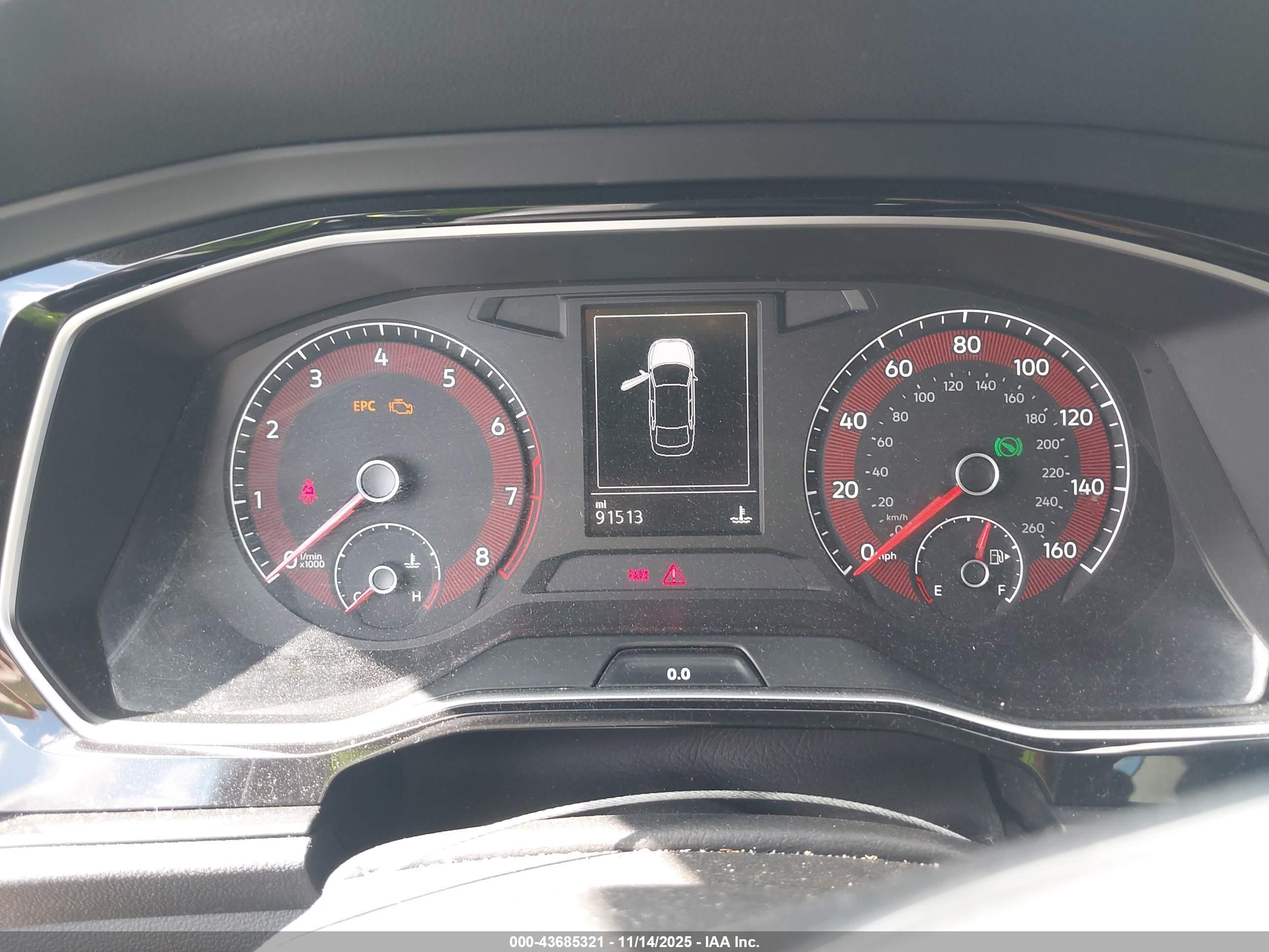 VOLKSWAGEN JETTA image 7
