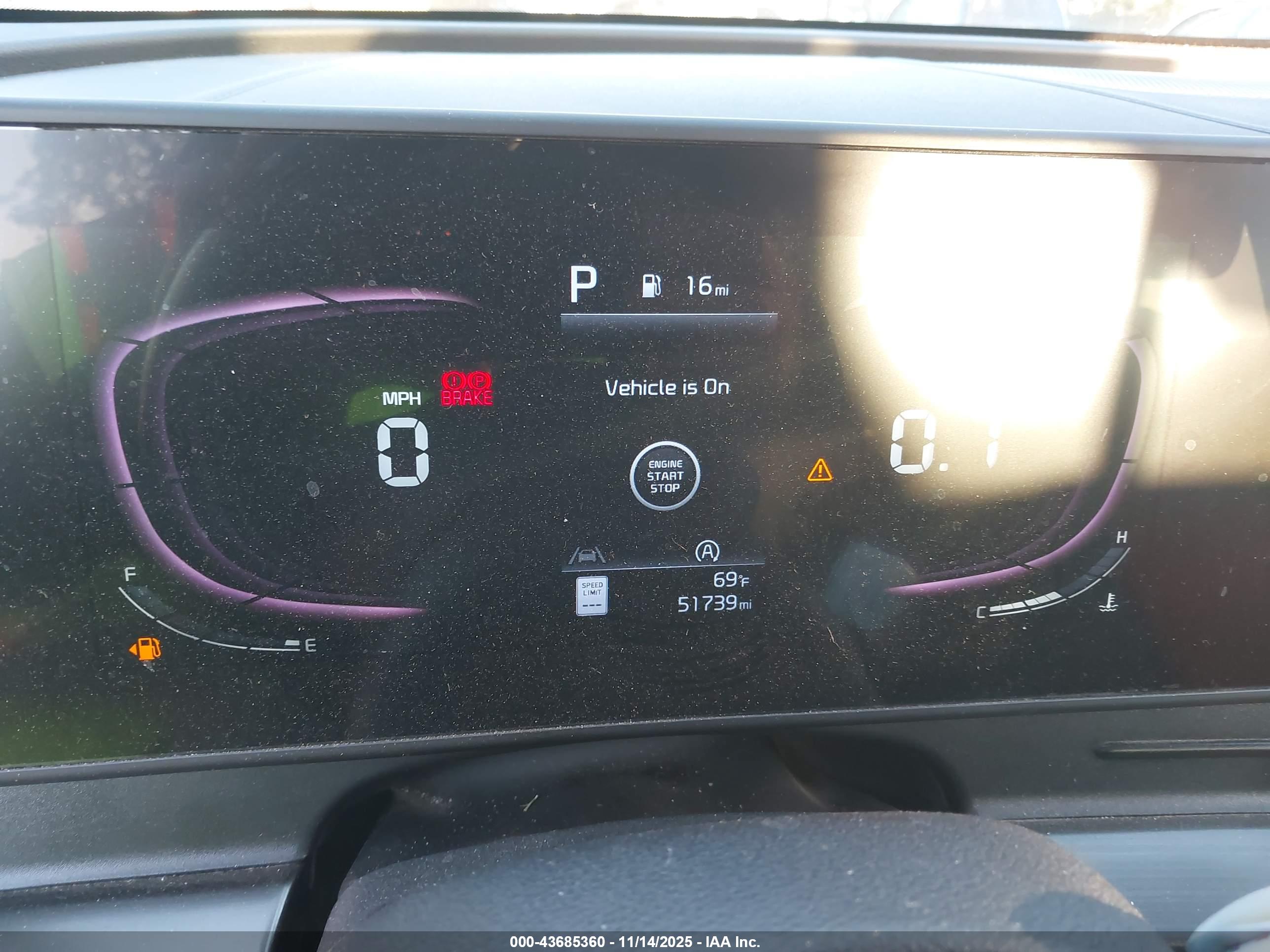 KIA SPORTAGE image 7