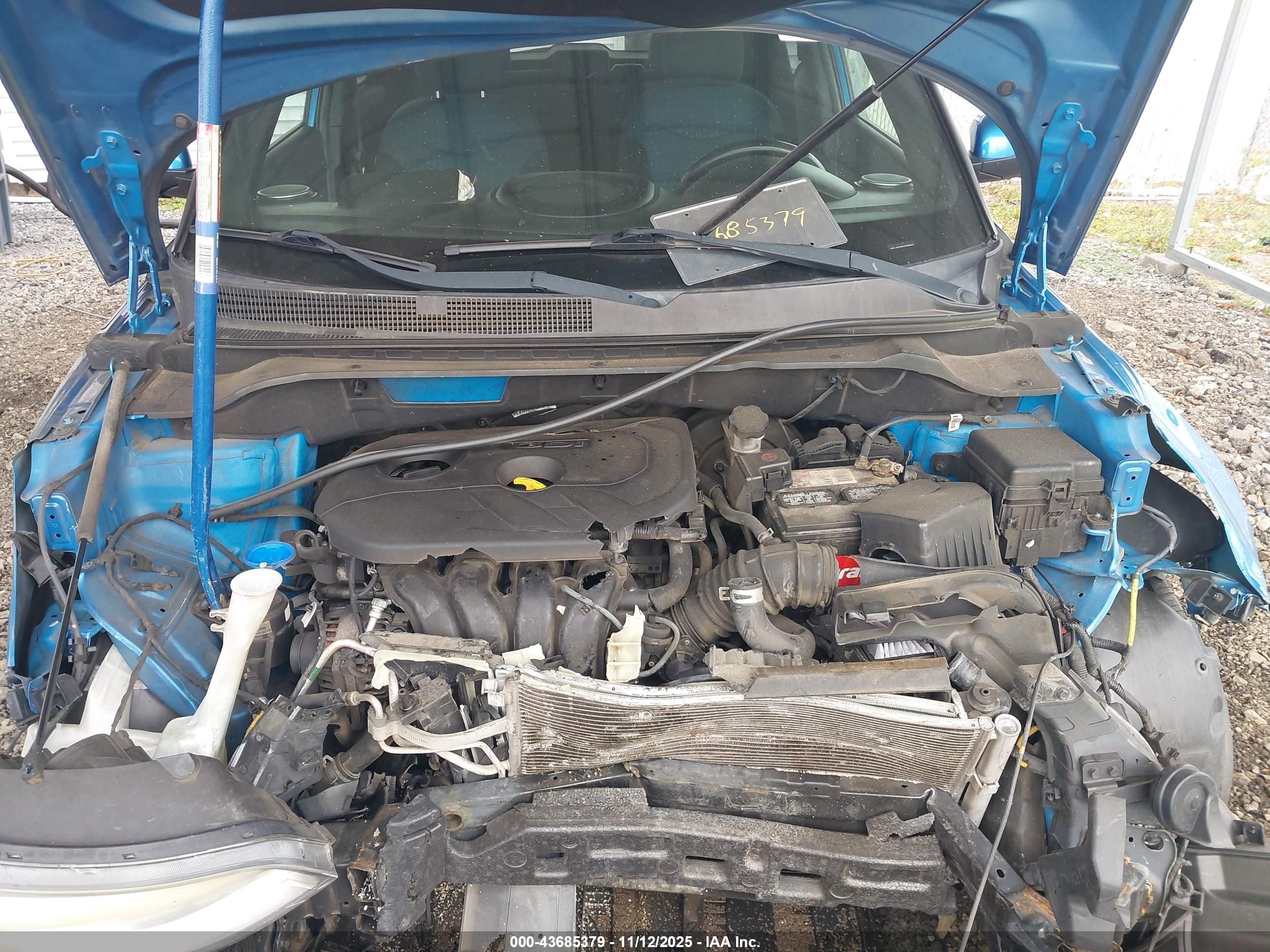 KIA SOUL image 10