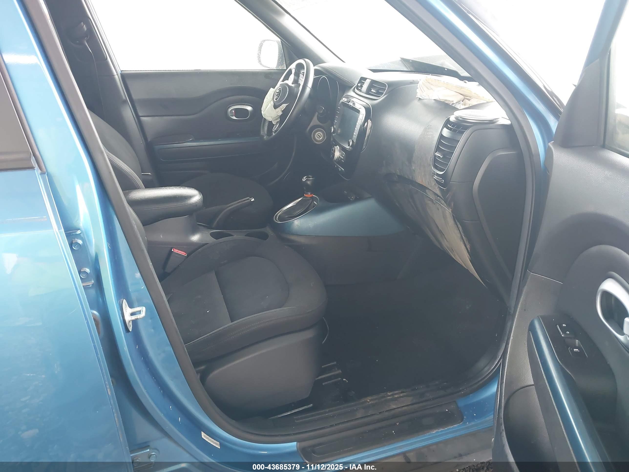 KIA SOUL image 5