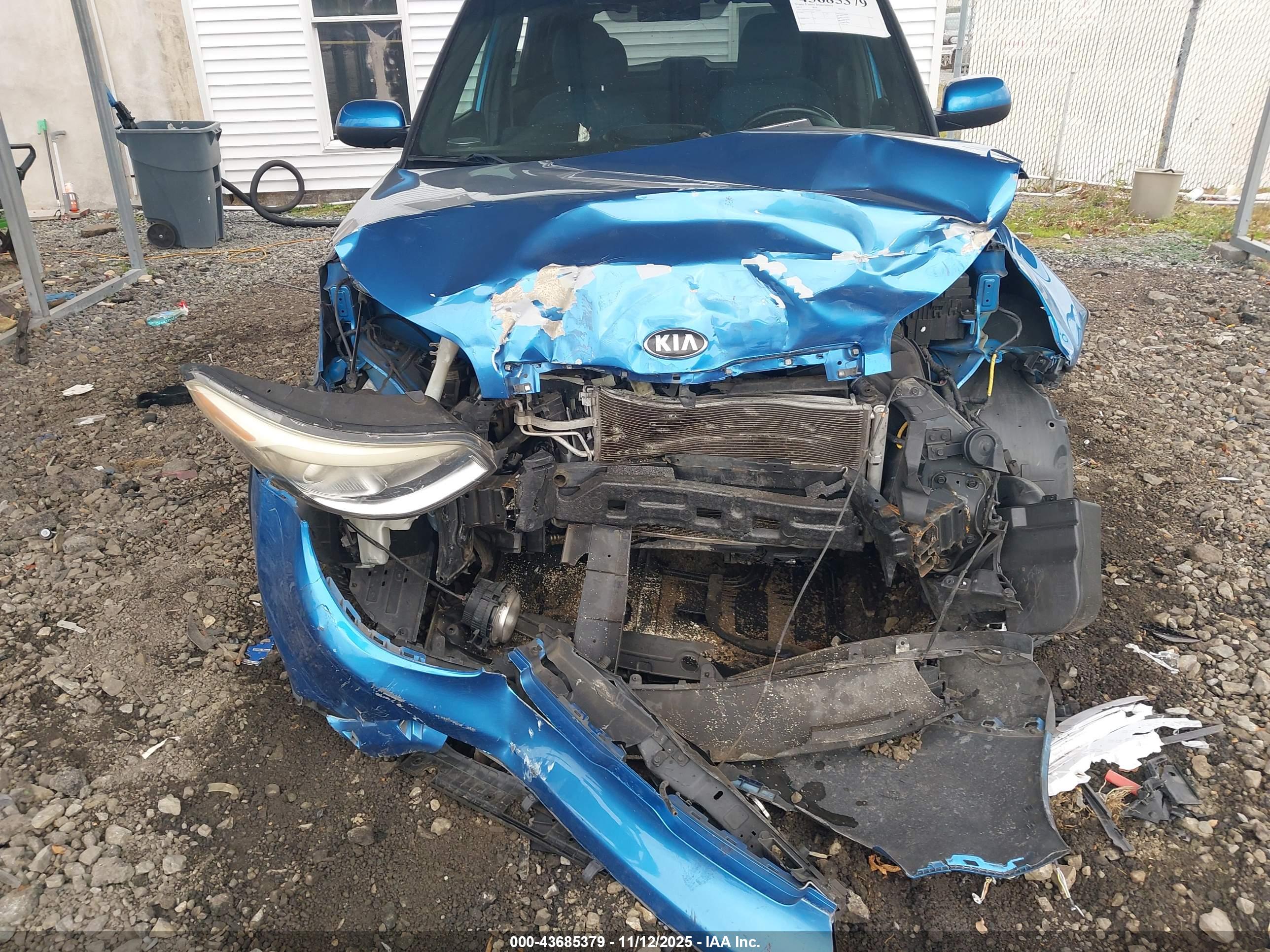 KIA SOUL image 6