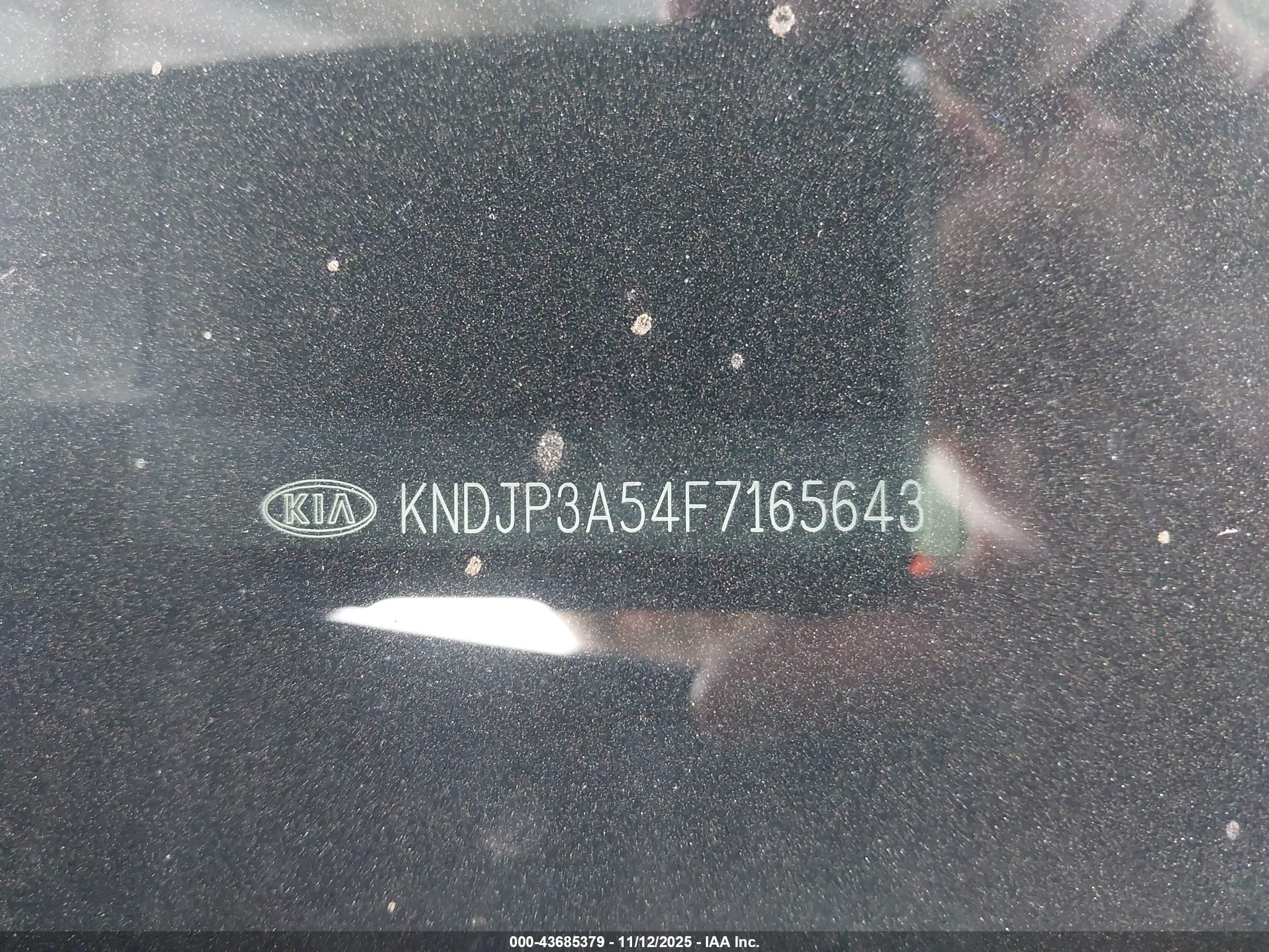 KIA SOUL image 9