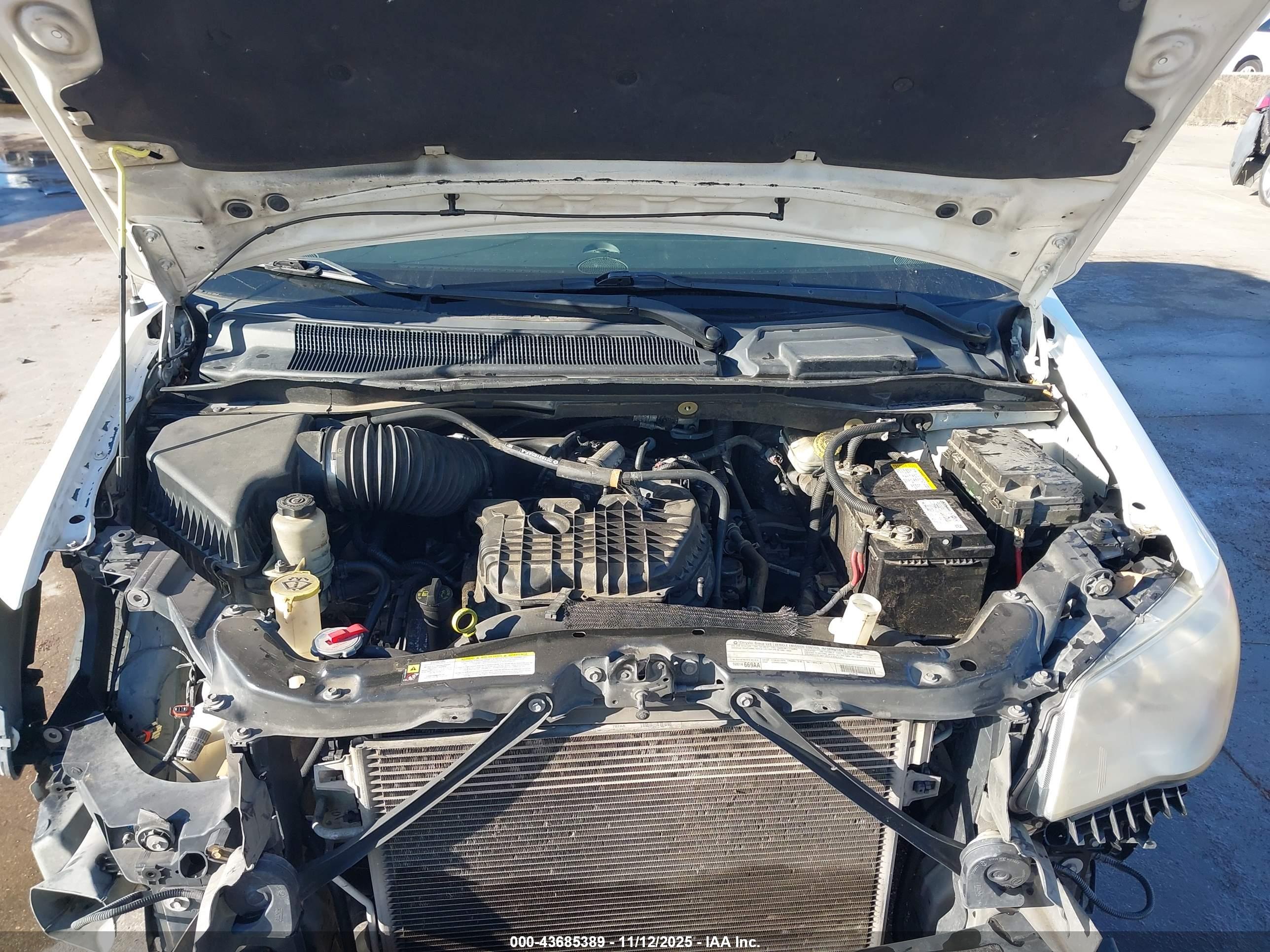 DODGE GRAND image 10