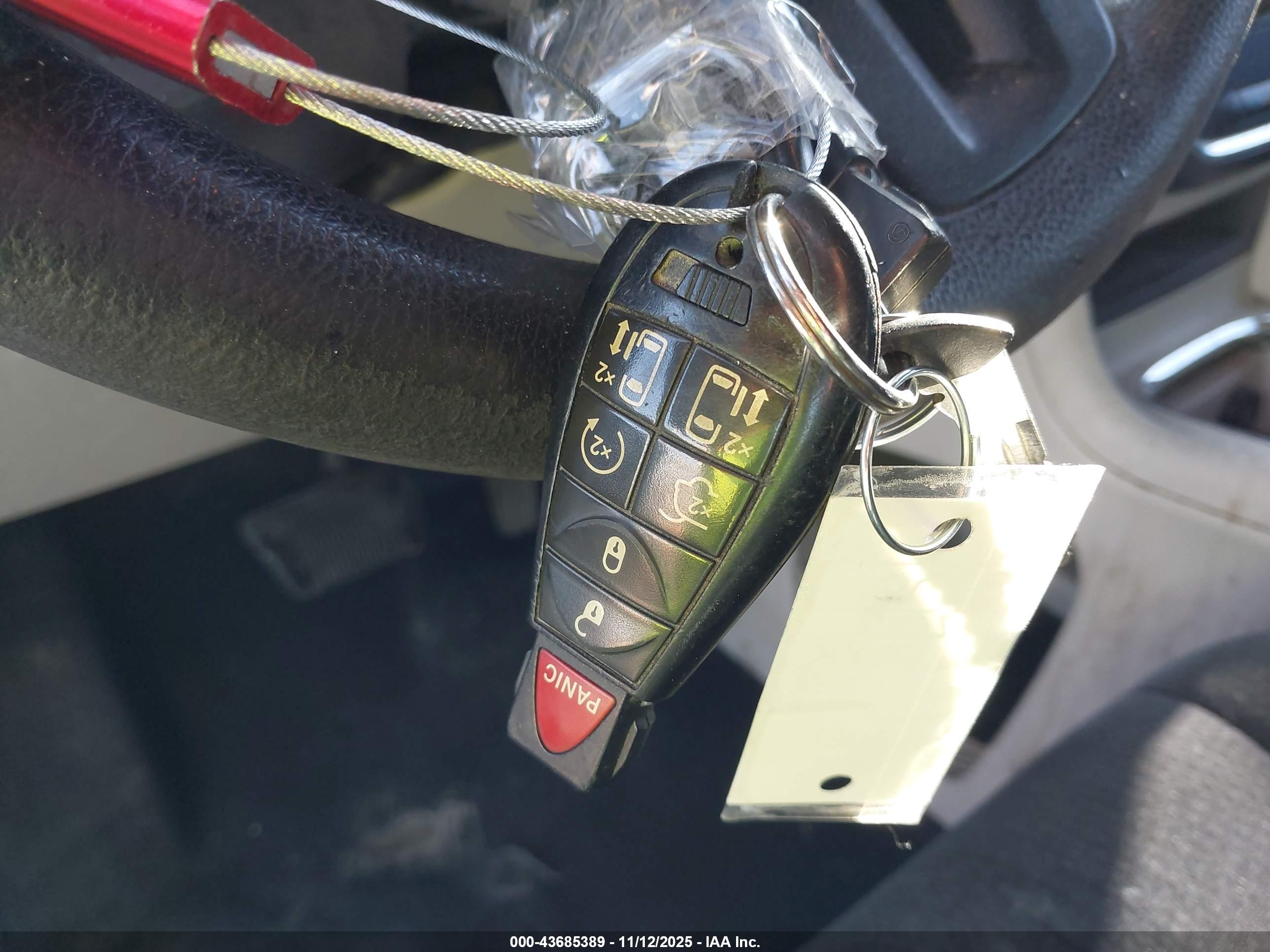 DODGE GRAND image 11