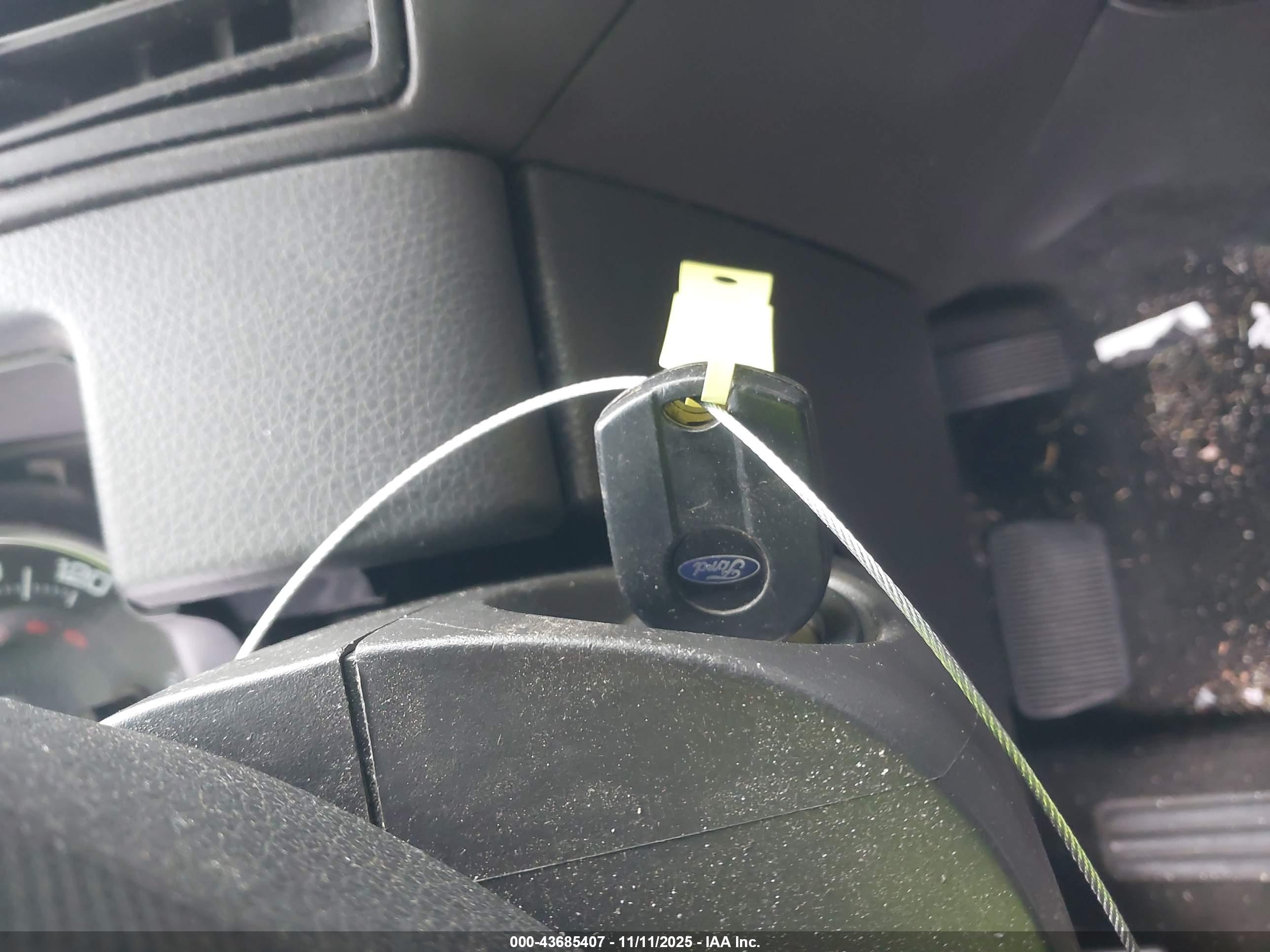 FORD EDGE image 11