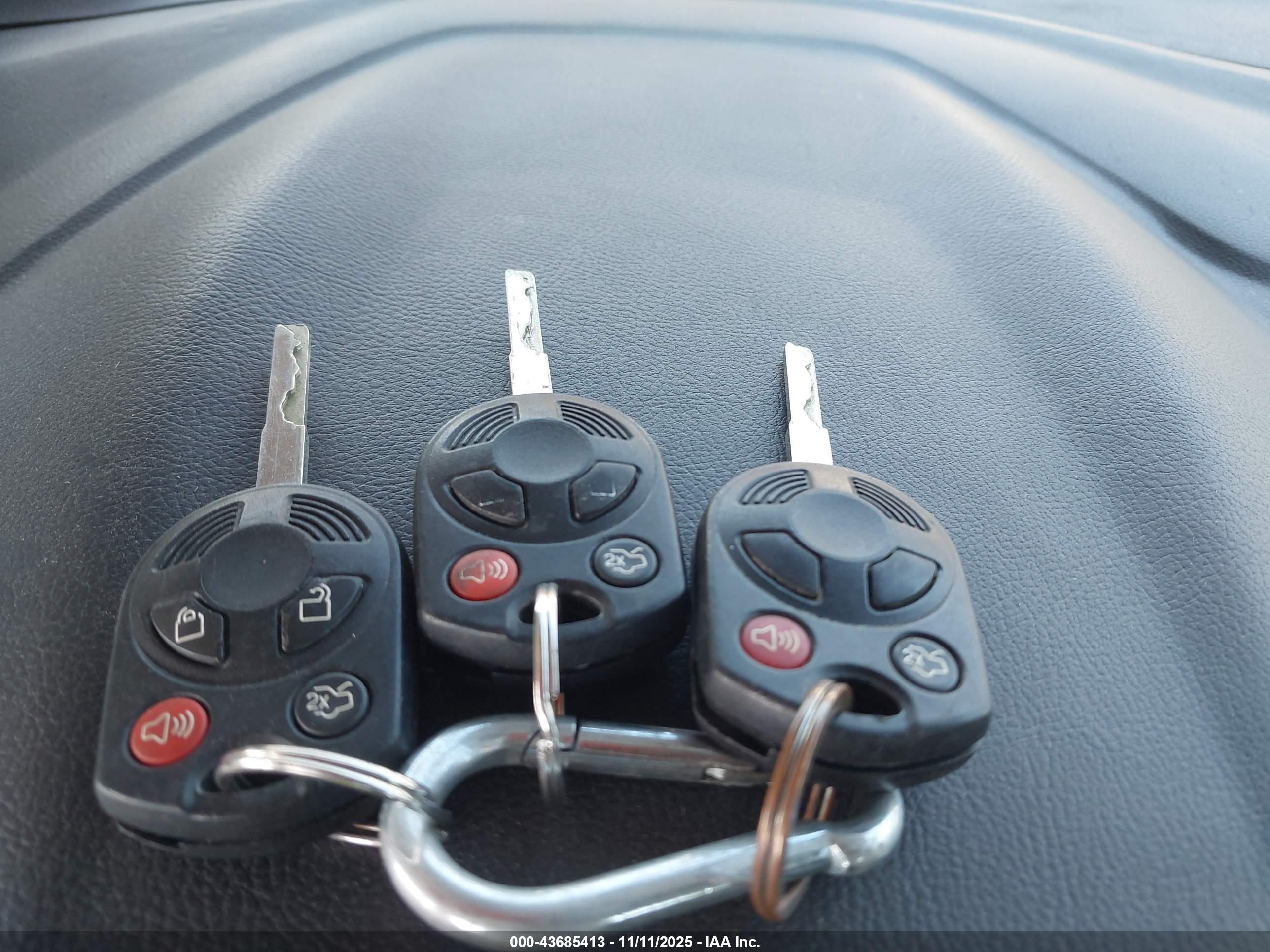 FORD FOCUS image 11