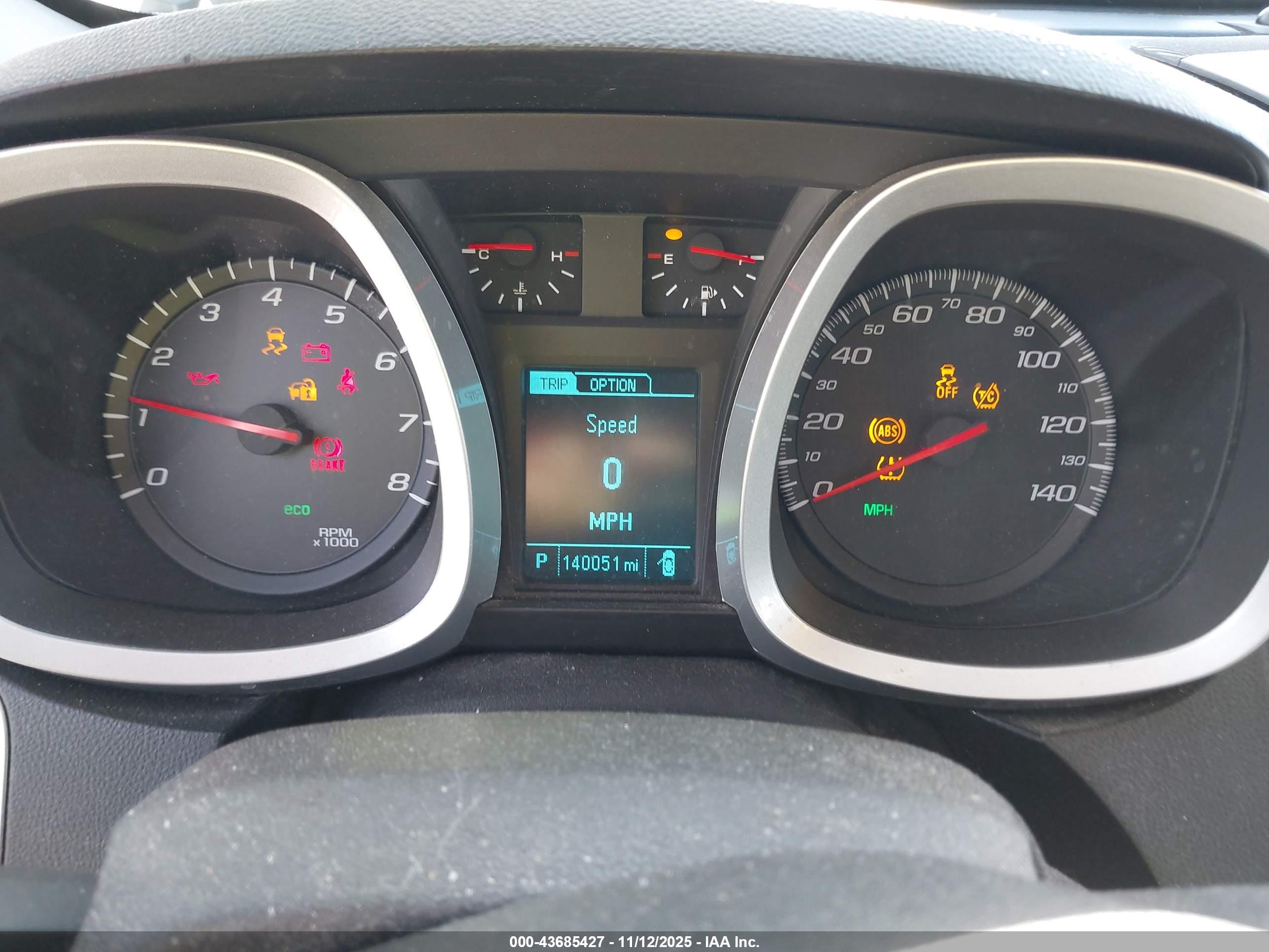 CHEVROLET EQUINOX image 7