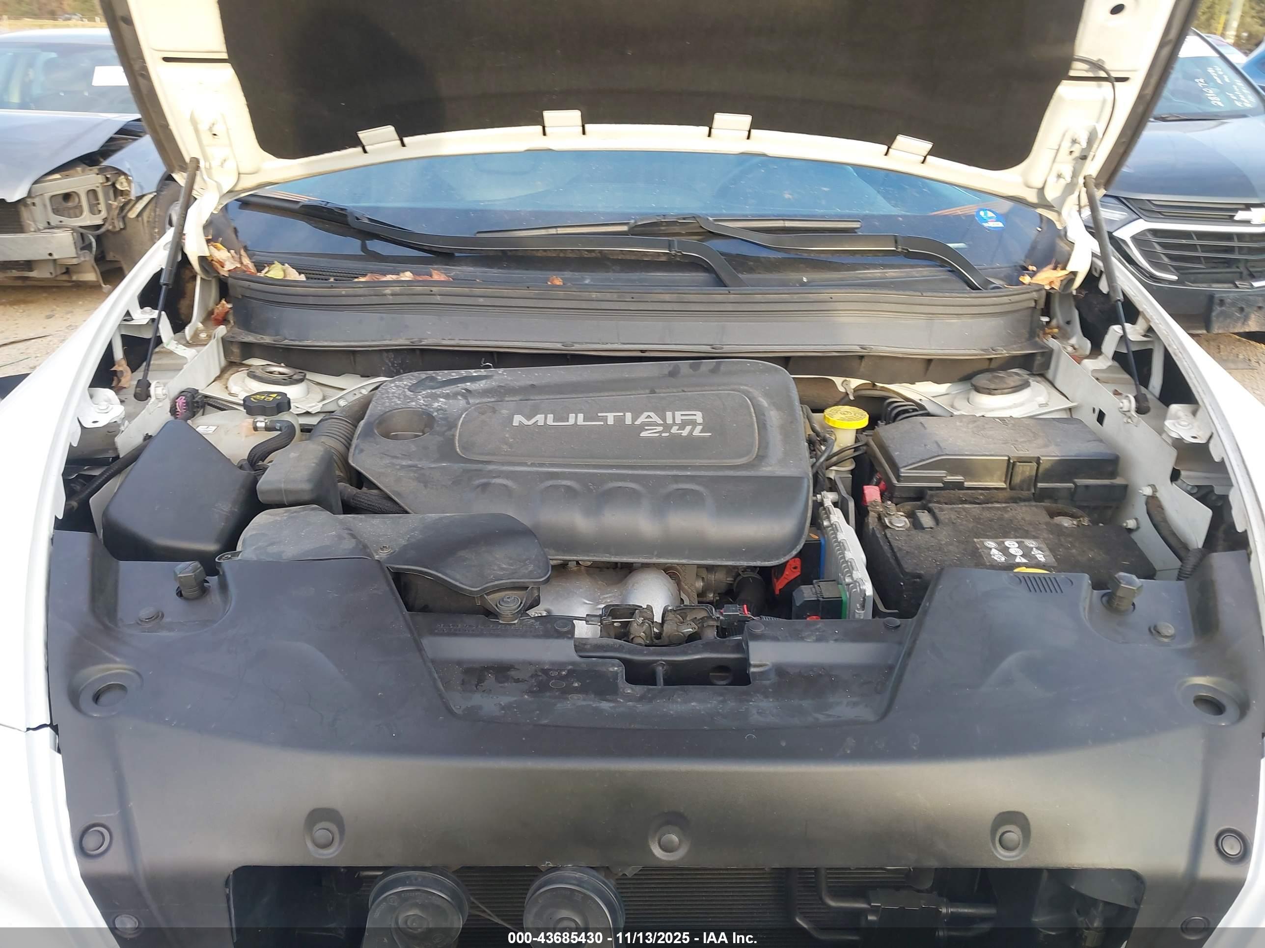 JEEP CHEROKEE image 10