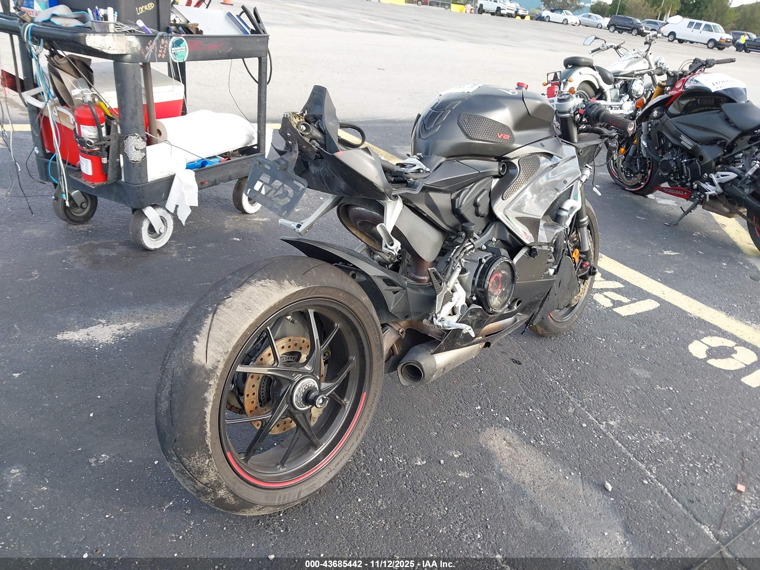 DUCATI PANIGALE image 4