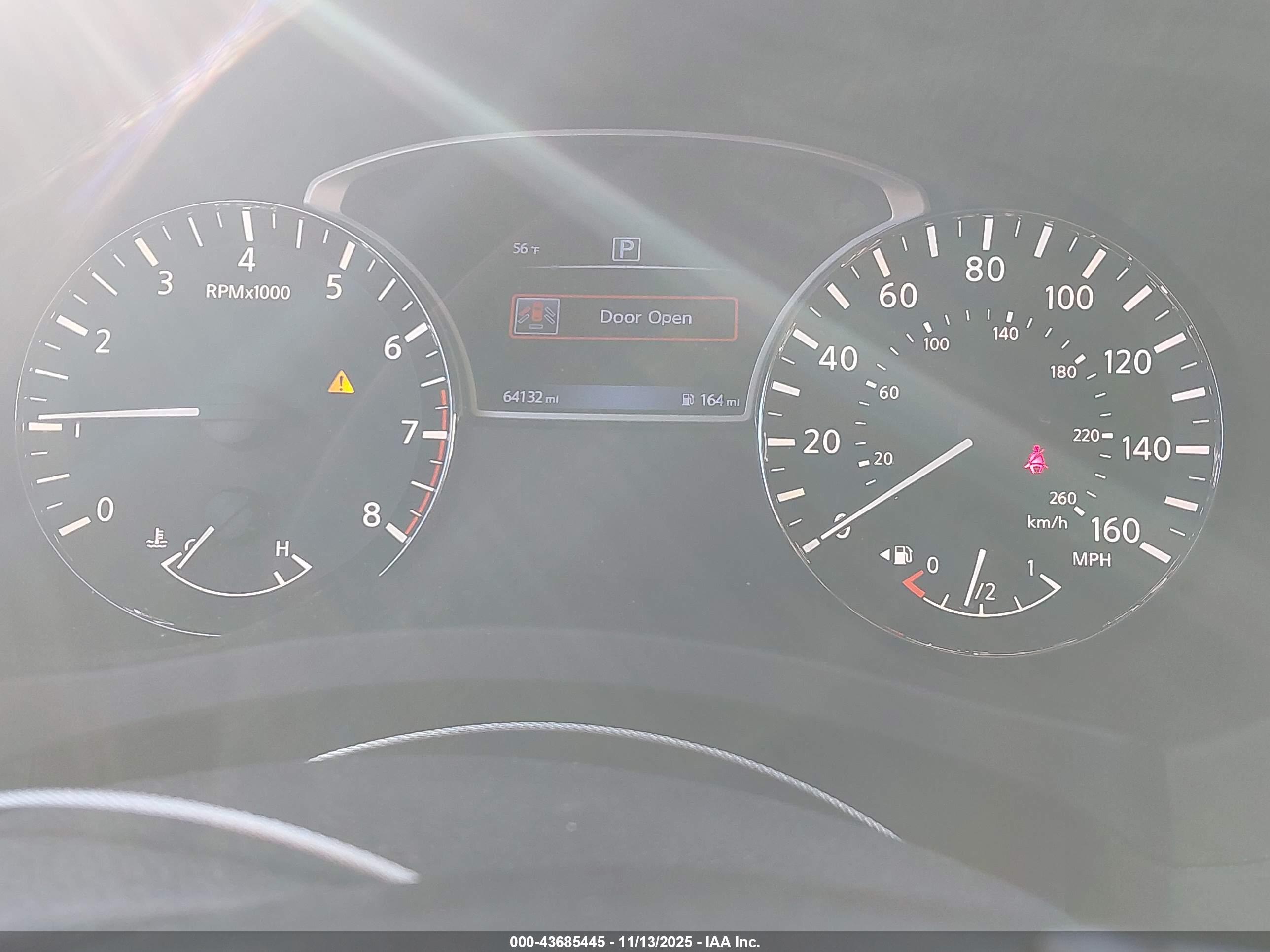 NISSAN ALTIMA image 7