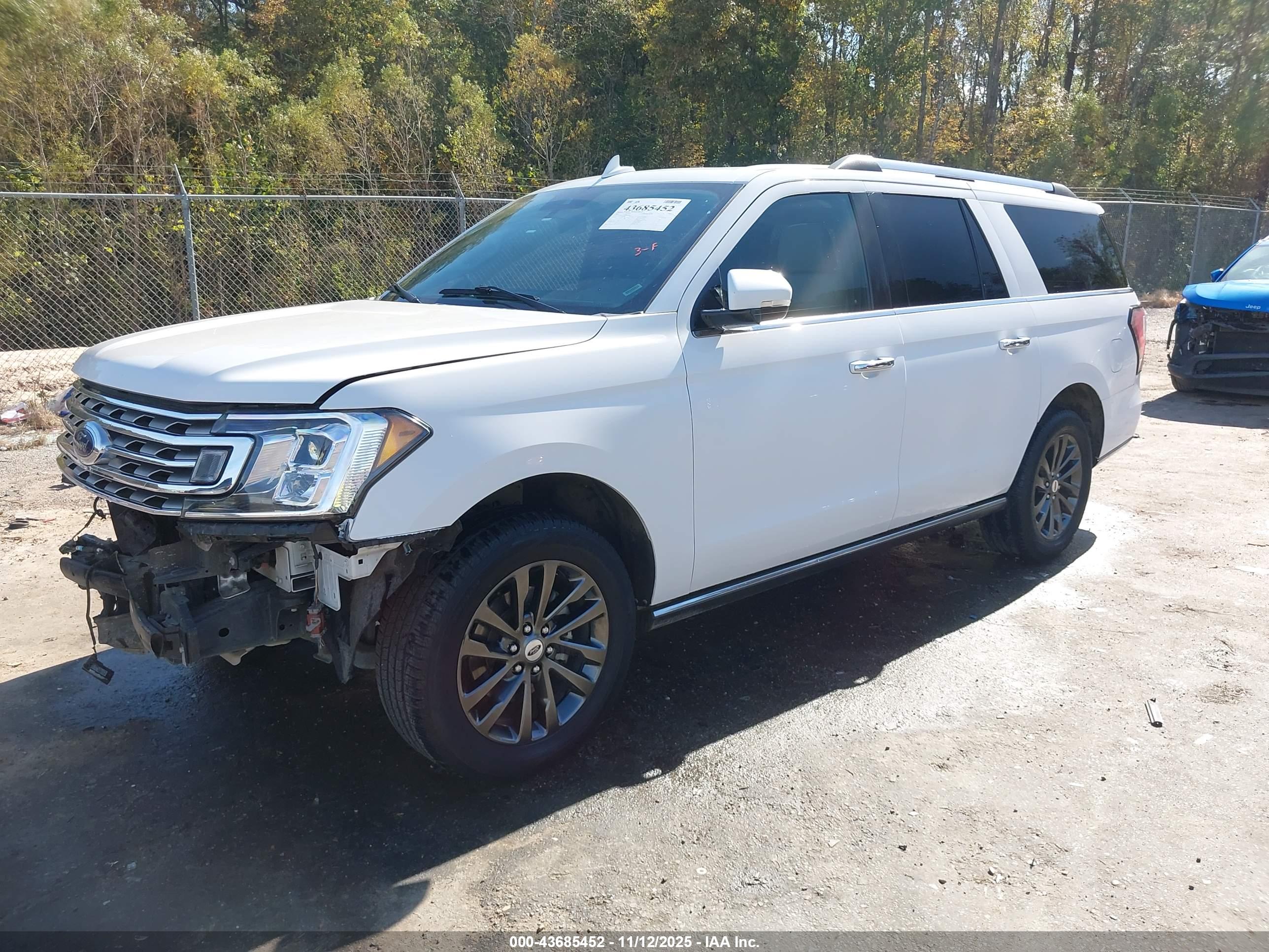 FORD EXPEDITION image 2